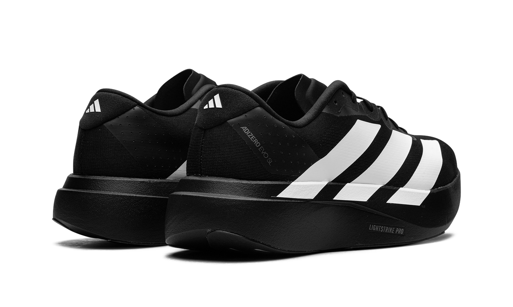 Adidas Adizero Evo SL "Black White" JP7149