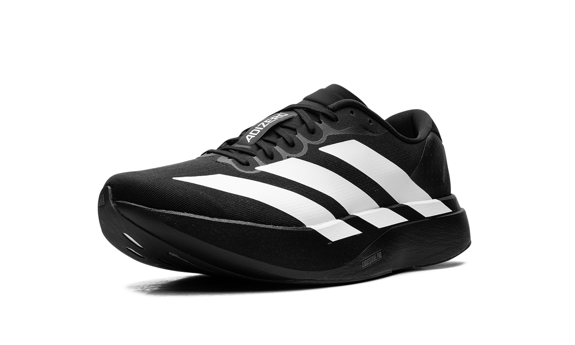Adidas Adizero Evo SL "Black White" JP7149