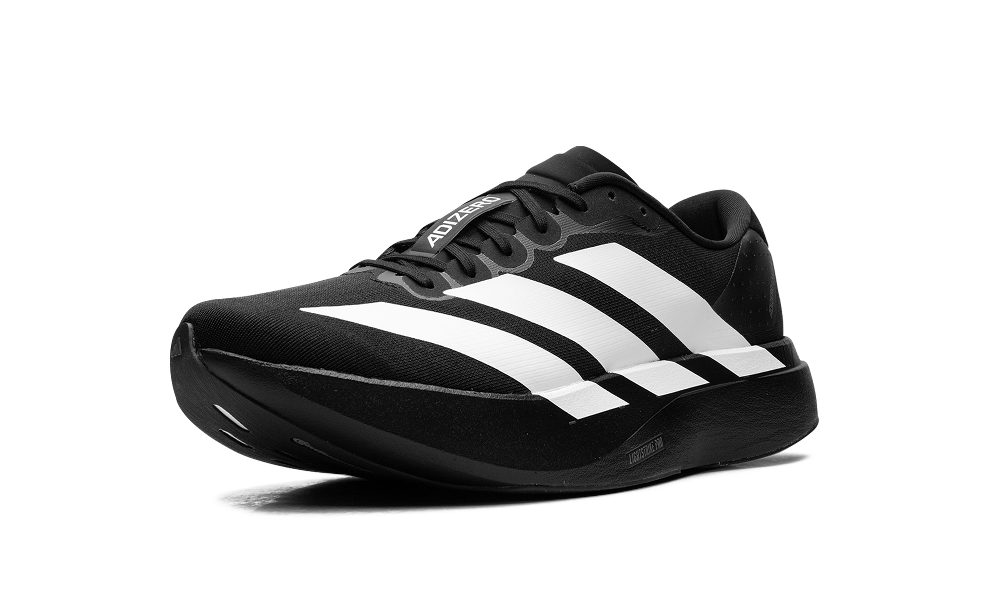 Adidas Adizero Evo SL "Black White" JP7149