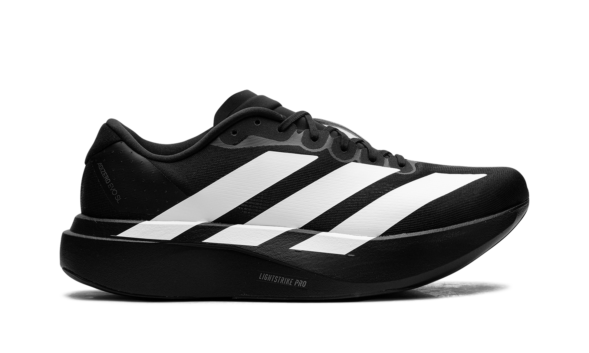 Adidas Adizero Evo SL "Black White" JP7149