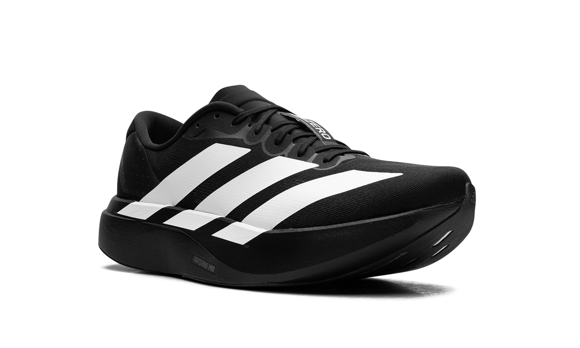 Adidas Adizero Evo SL "Black White" JP7149