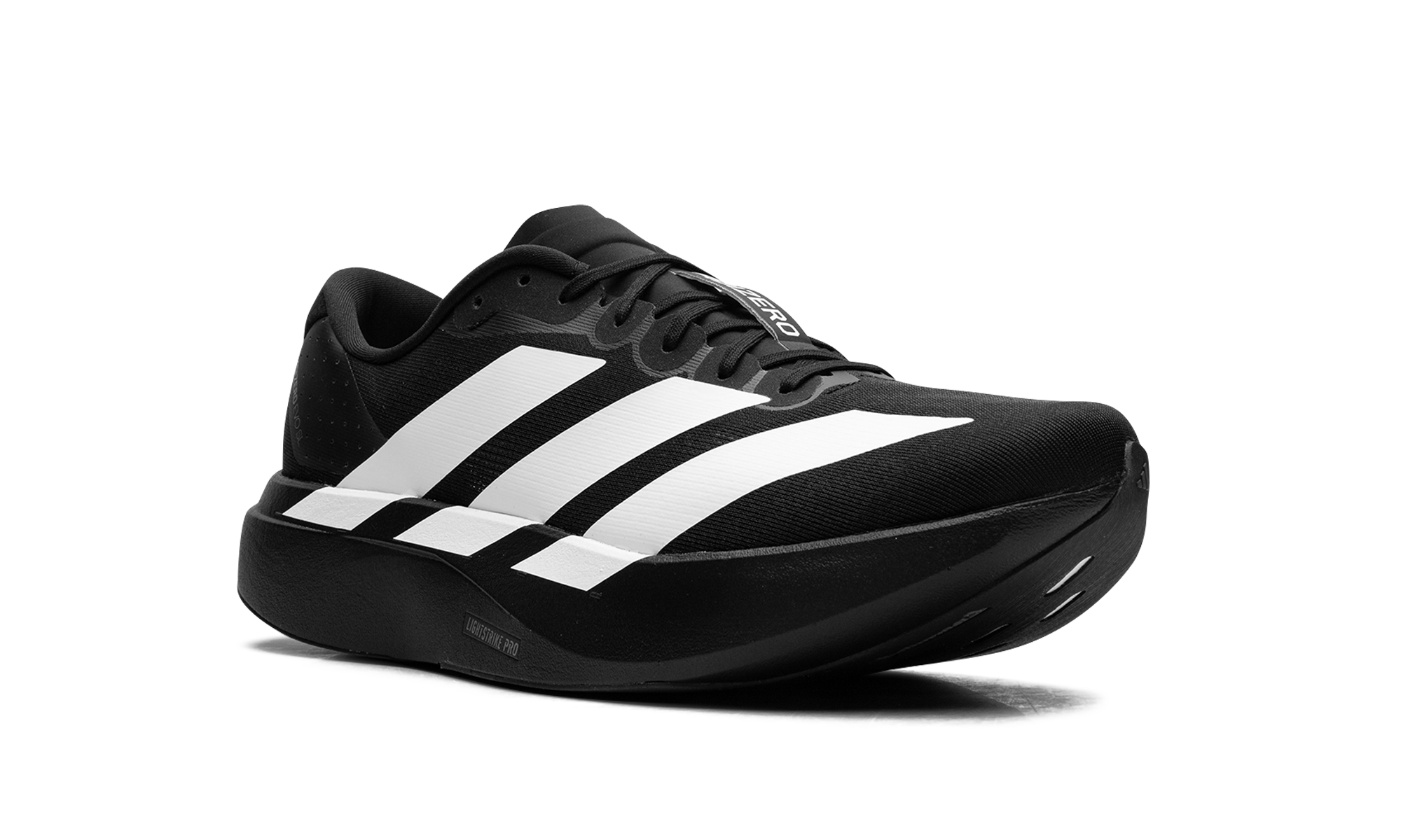 Adidas Adizero Evo SL "Black White" JP7149