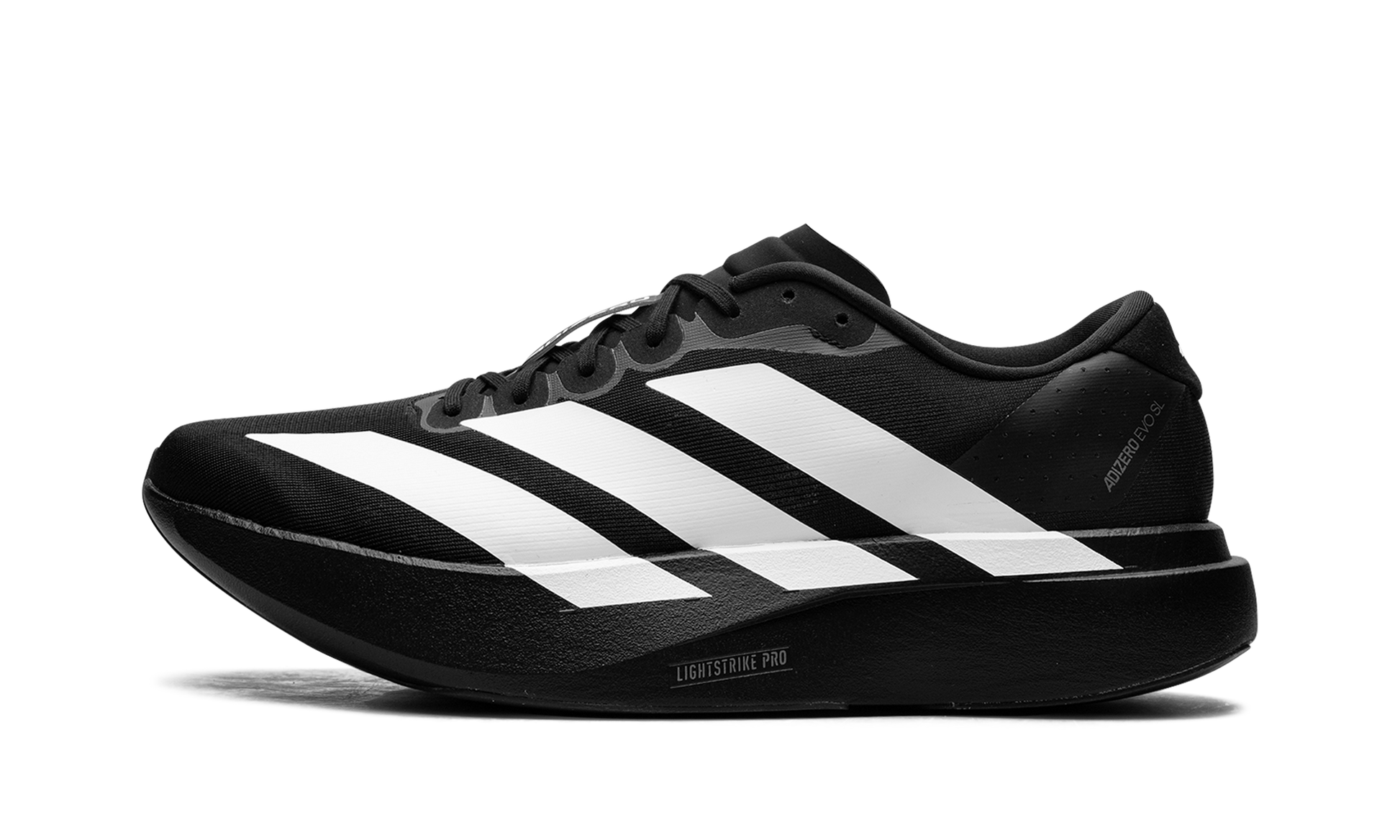 Adidas Adizero Evo SL "Black White" JP7149