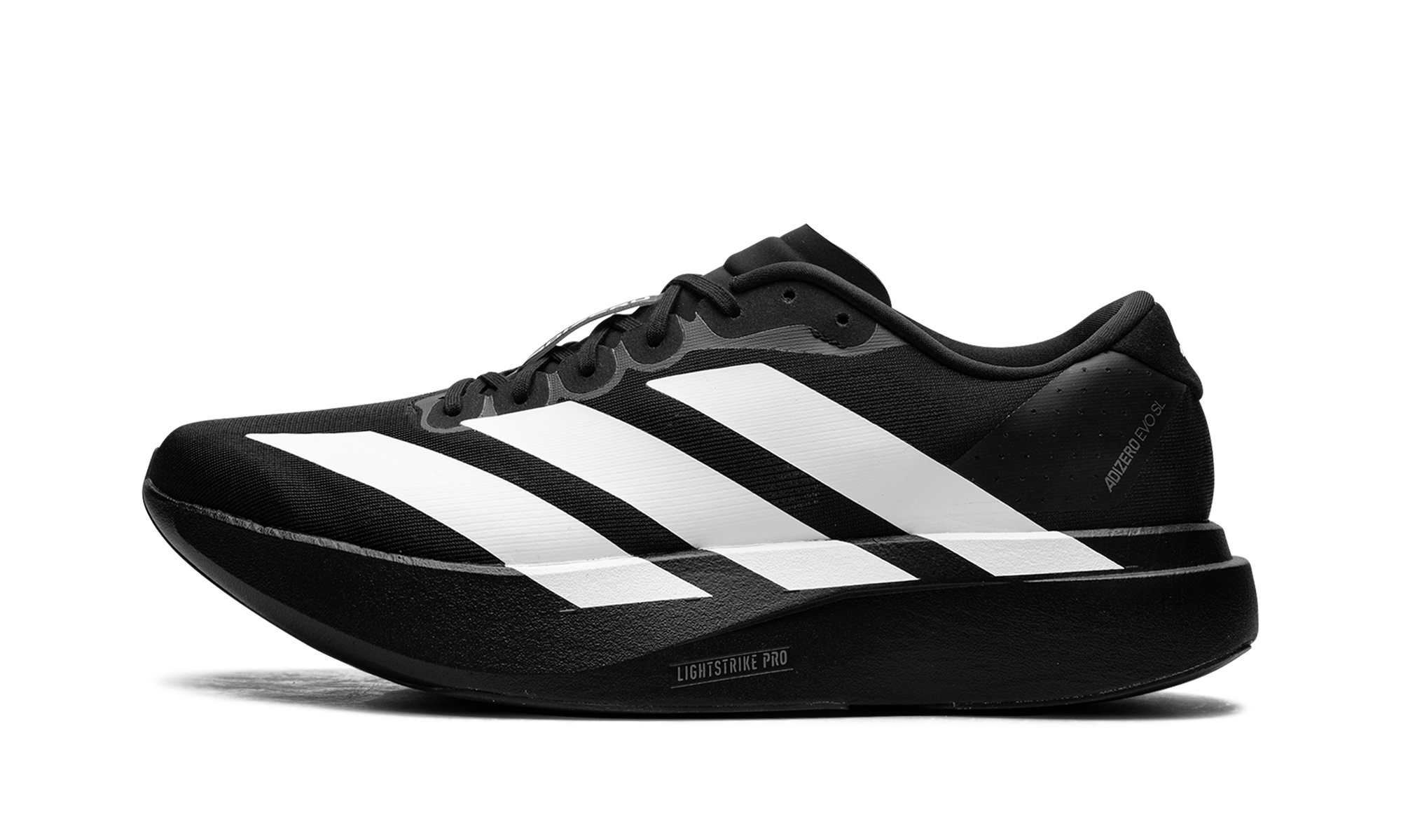 Adidas Adizero Evo SL "Black White" JP7149