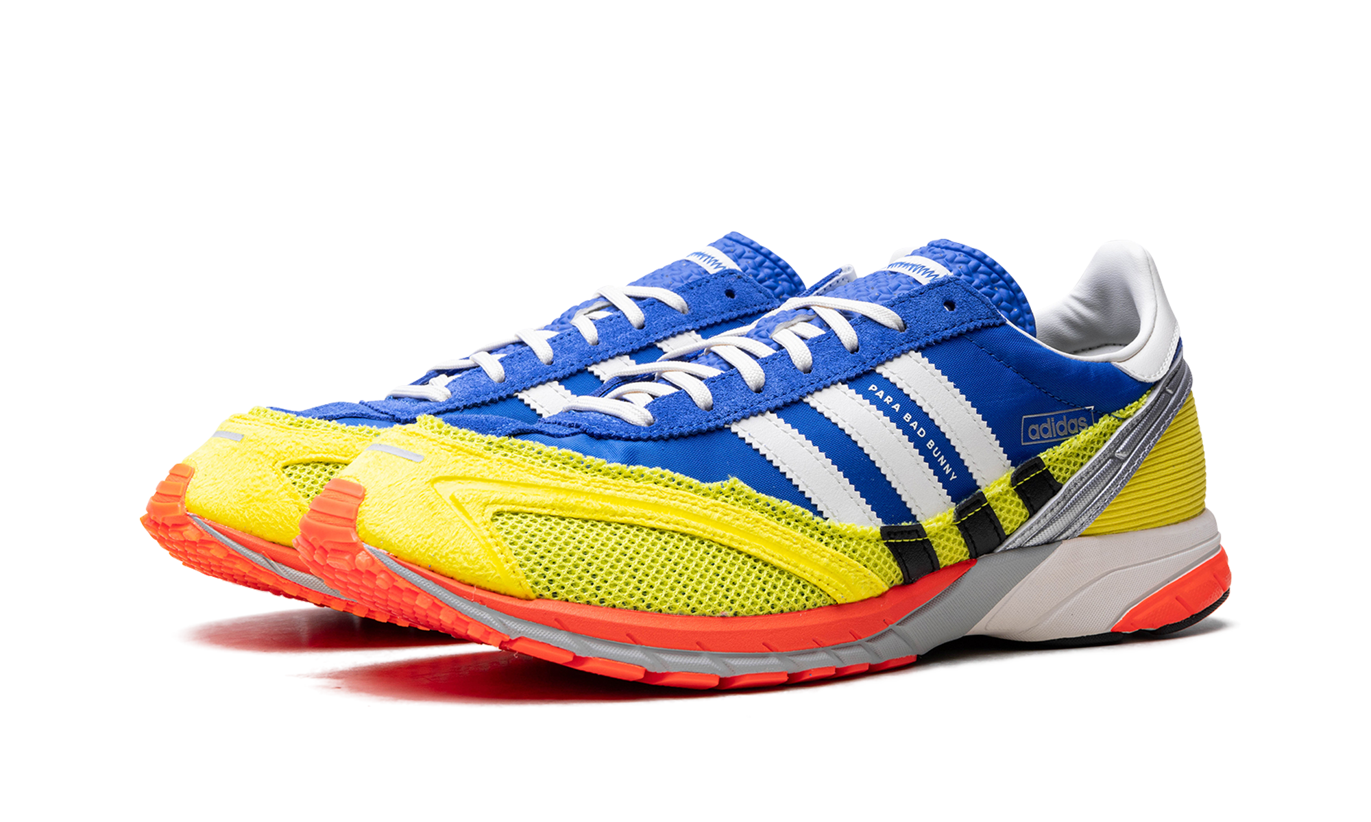 Adidas adiZero SL72 "Bad Bunny - Blue" JQ8757