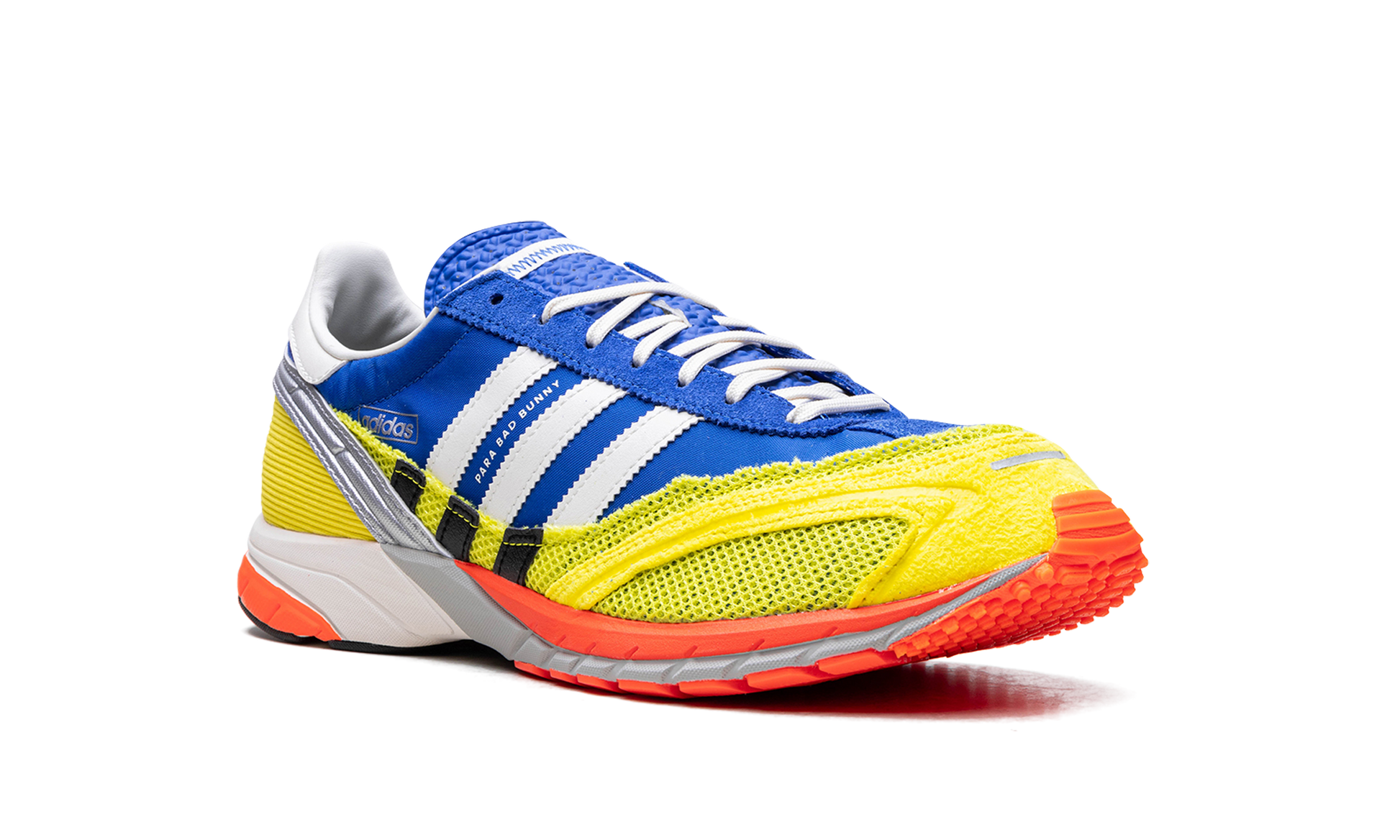Adidas adiZero SL72 "Bad Bunny - Blue" JQ8757
