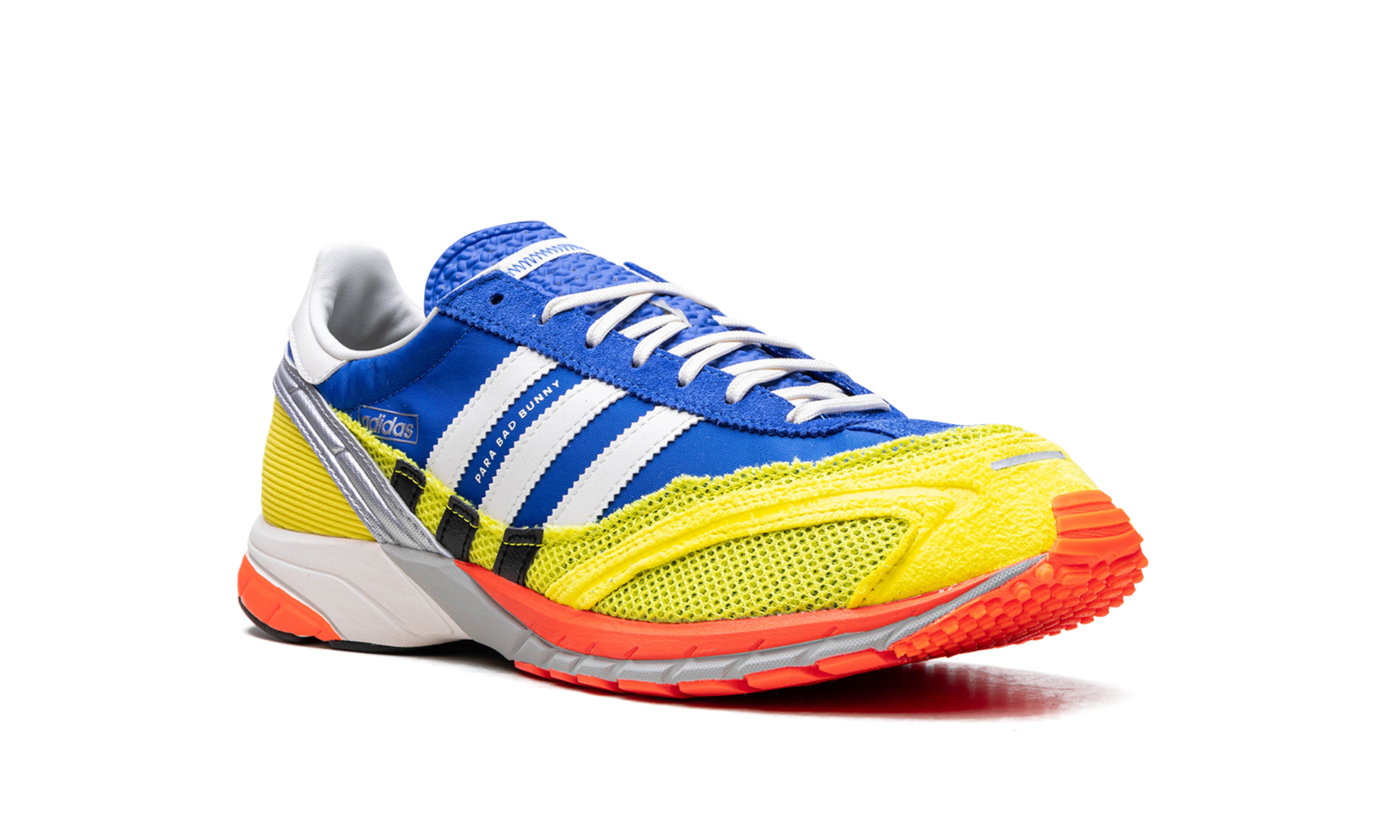 Adidas adiZero SL72 "Bad Bunny - Blue" JQ8757