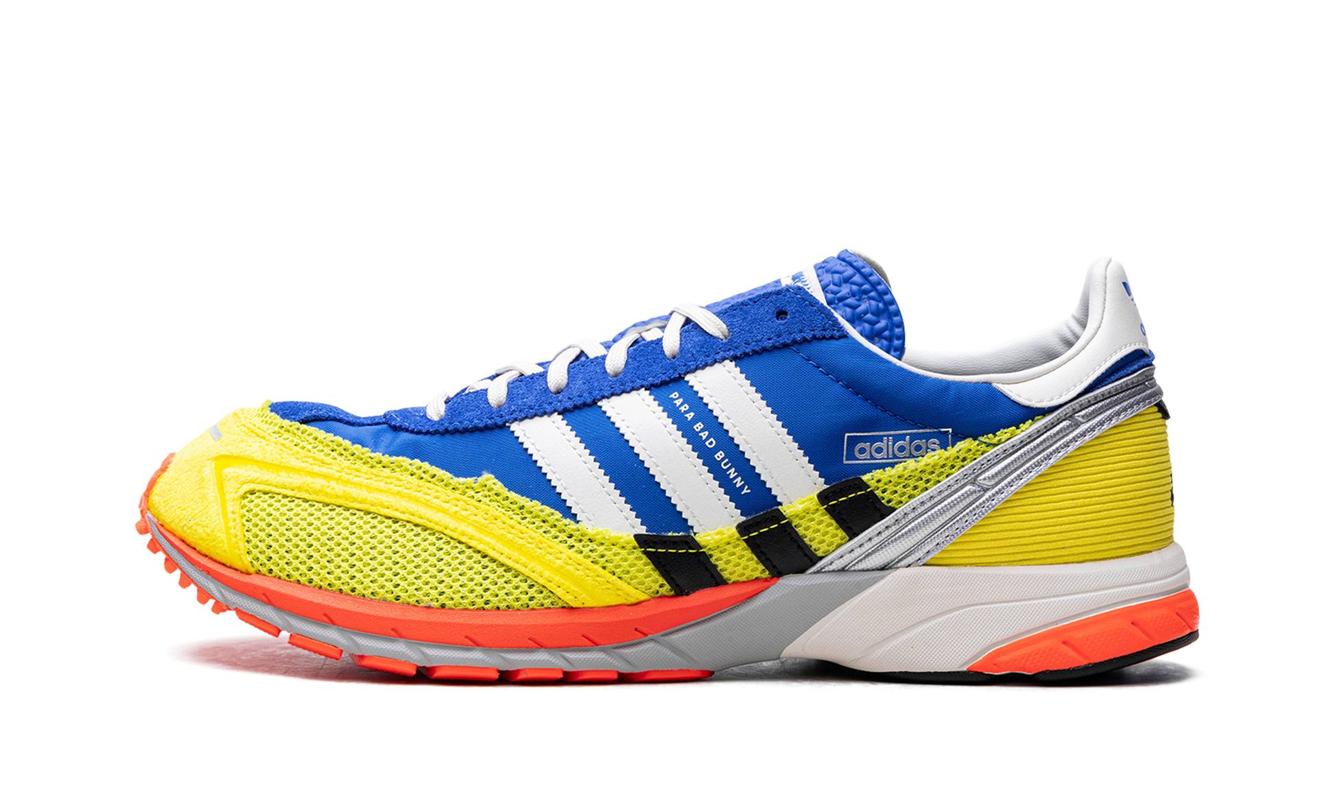 Adidas adiZero SL72 "Bad Bunny - Blue" JQ8757