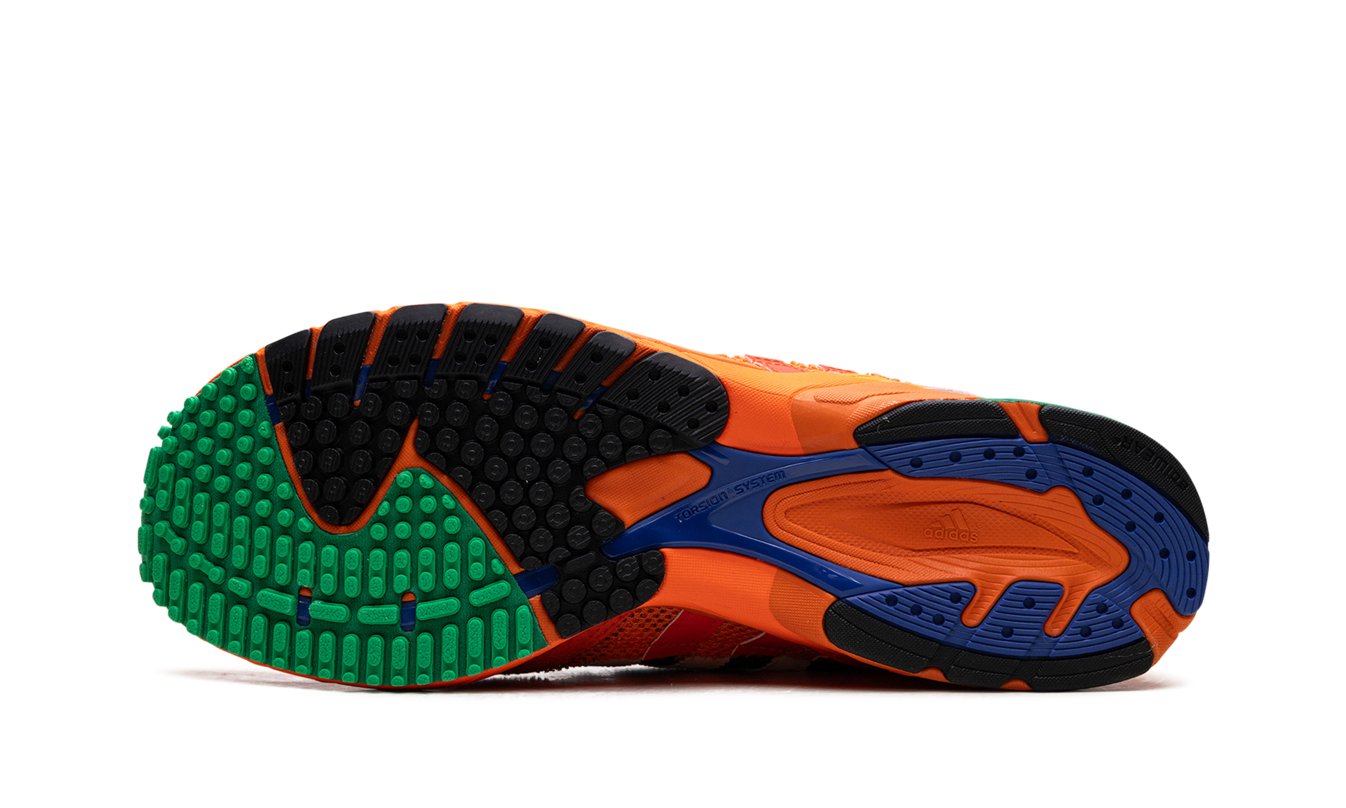 Adidas adiZero SL72 "Bad Bunny - Maroon" JP8815