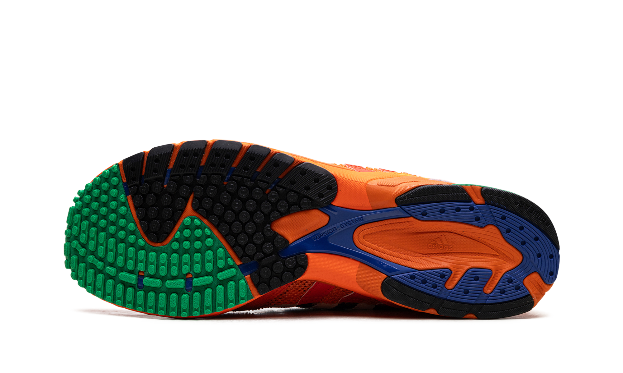 Adidas adiZero SL72 "Bad Bunny - Maroon" JP8815