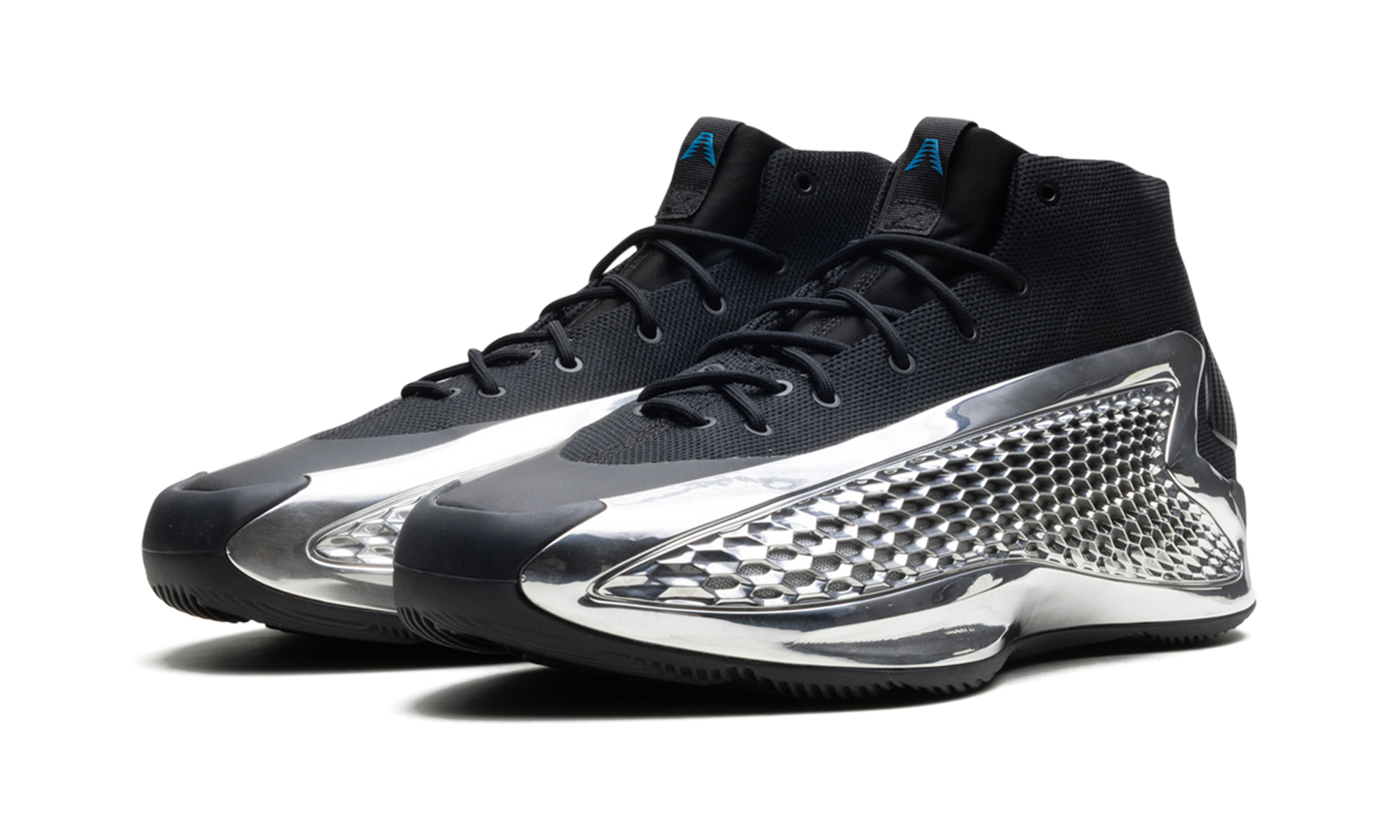 Adidas AE1 "Silver Metallic" JI0424