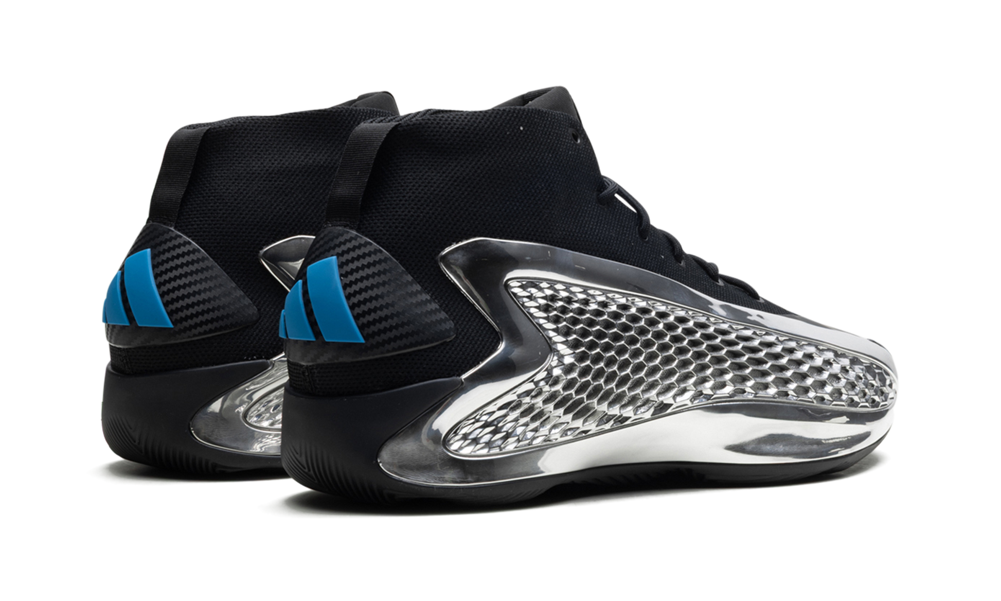 Adidas AE1 "Silver Metallic" JI0424