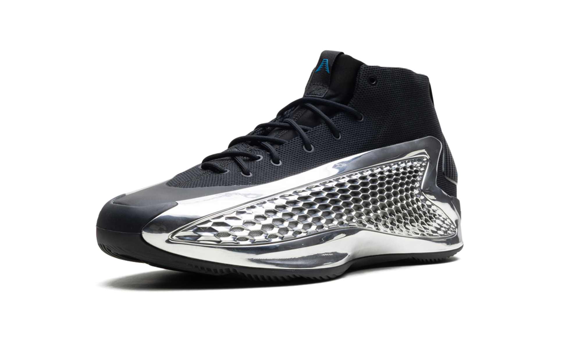 Adidas AE1 "Silver Metallic" JI0424