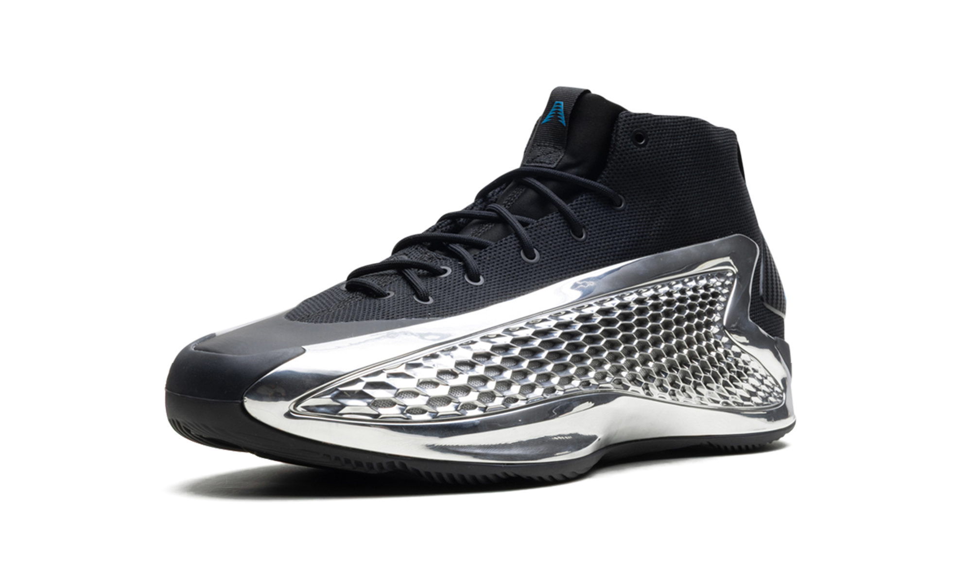 Adidas AE1 "Silver Metallic" JI0424