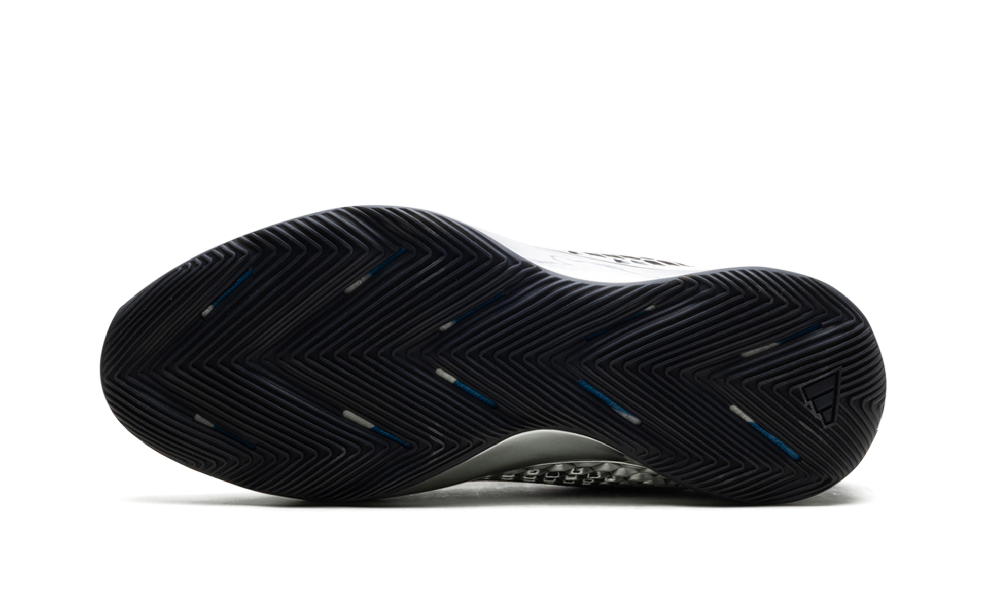 Adidas AE1 "Silver Metallic" JI0424