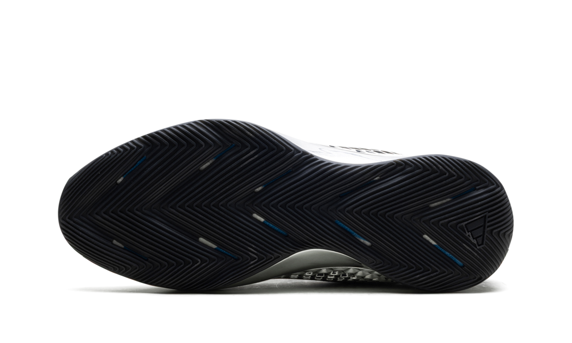 Adidas AE1 "Silver Metallic" JI0424