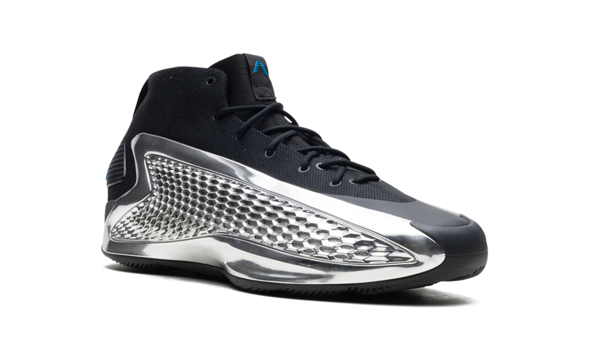 Adidas AE1 "Silver Metallic" JI0424