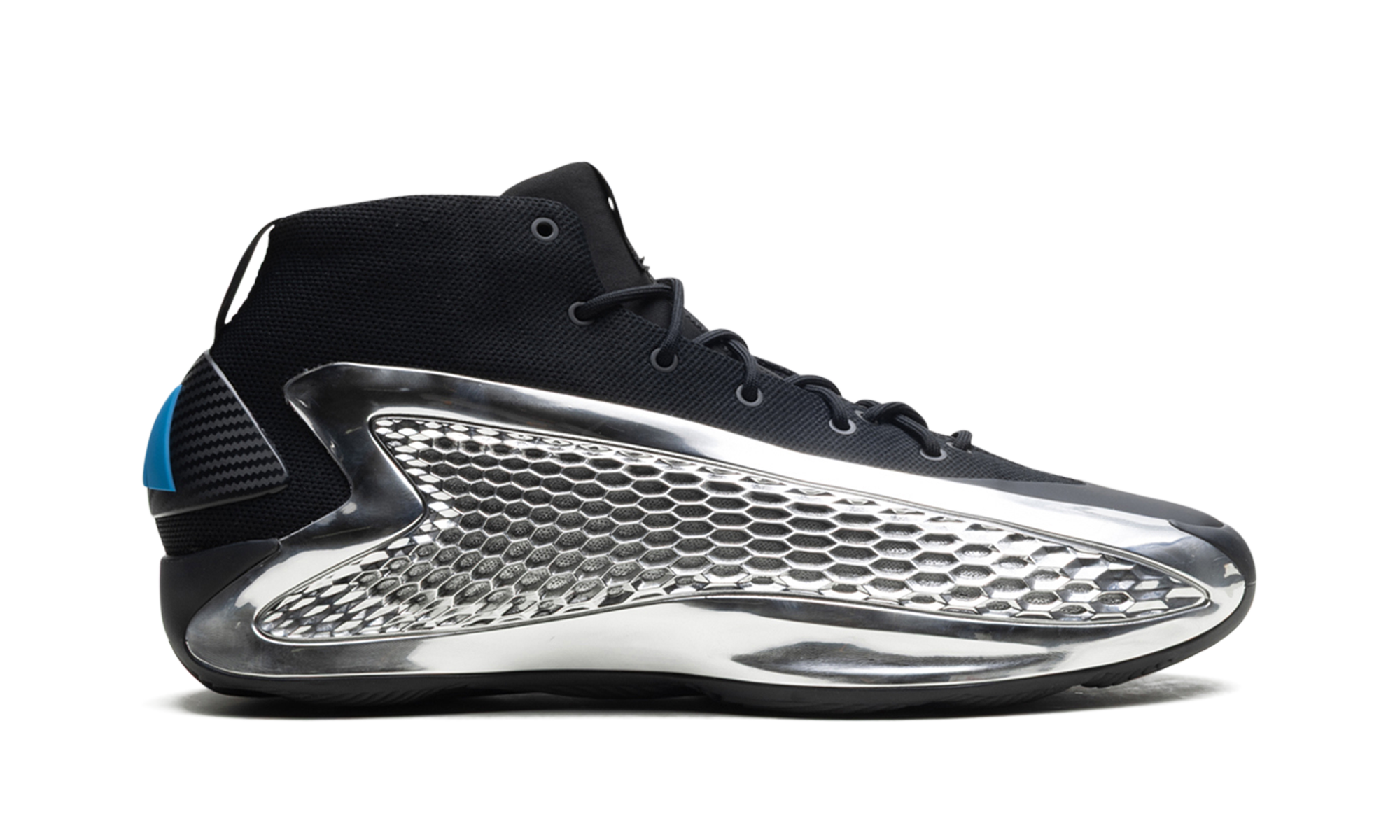 Adidas AE1 "Silver Metallic" JI0424