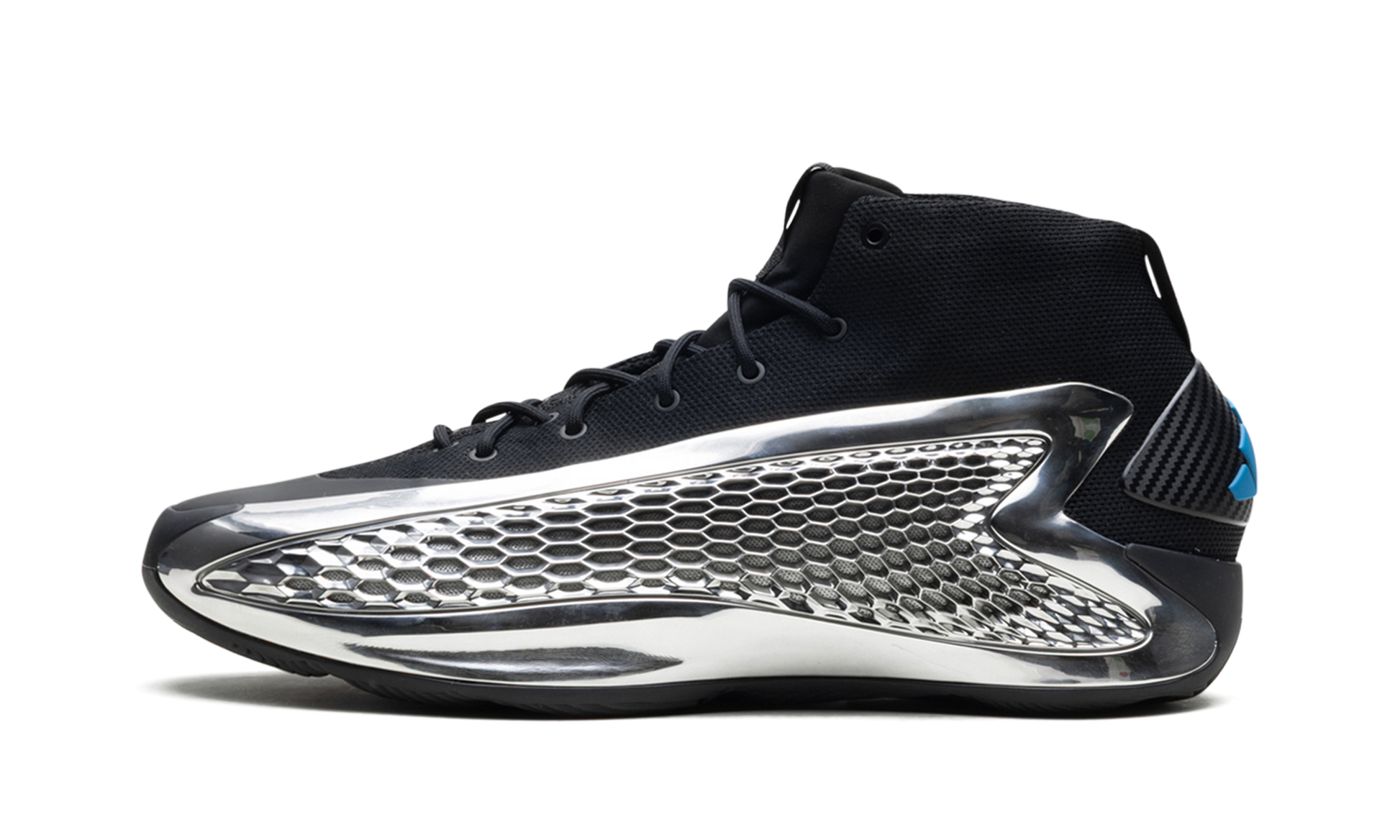 Adidas AE1 "Silver Metallic" JI0424