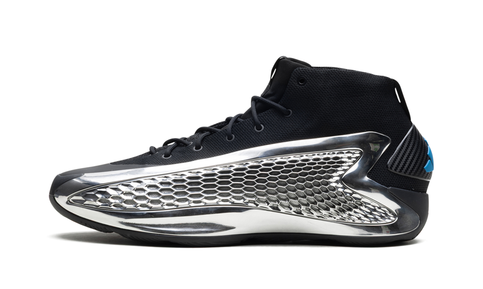 Adidas AE1 "Silver Metallic" JI0424