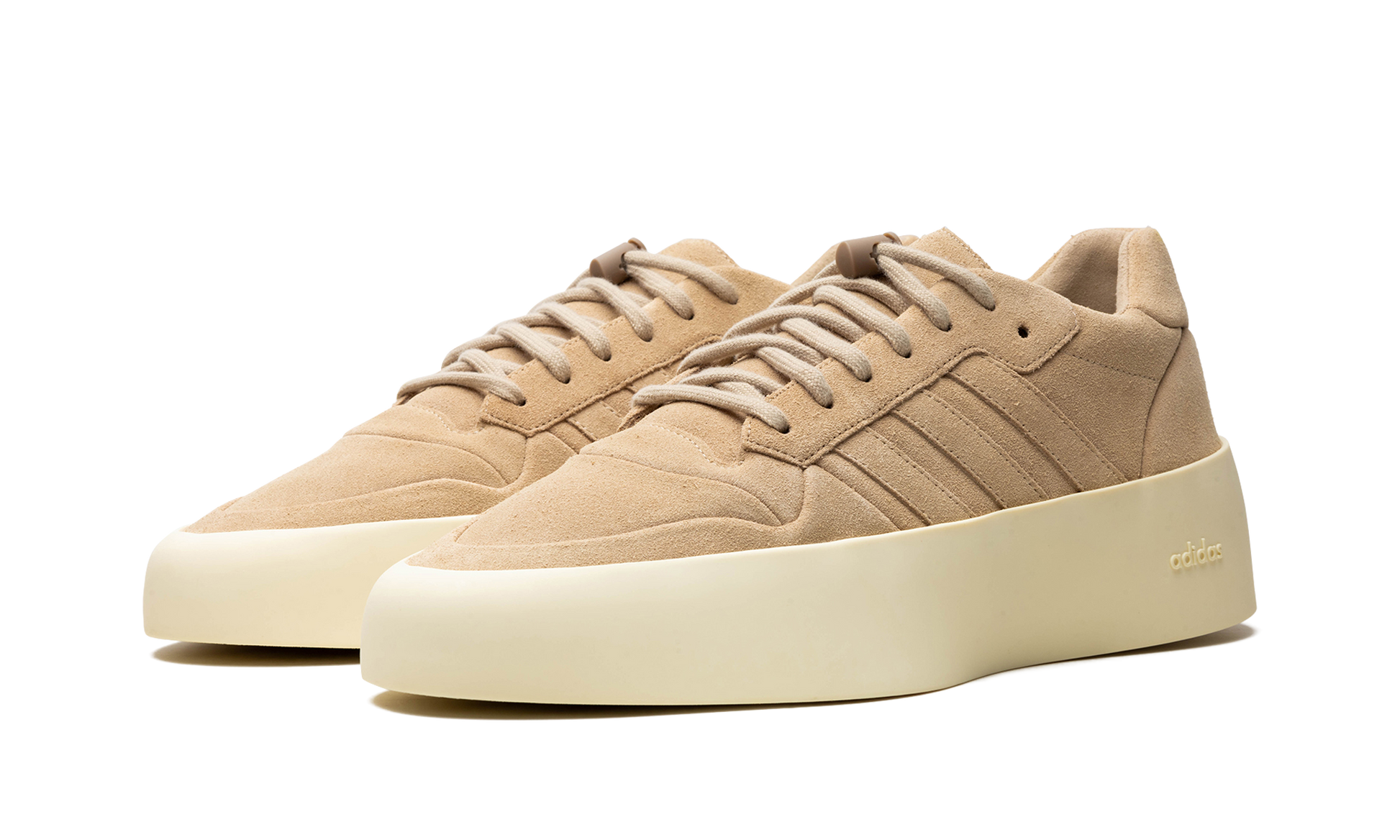 Adidas Athletics 86 Lo "Fear Of God" IE6213