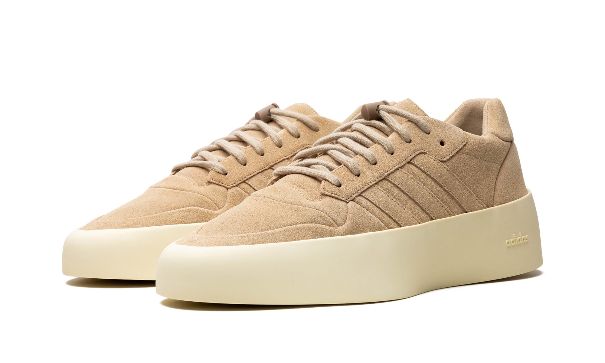 Adidas Athletics 86 Lo "Fear Of God" IE6213