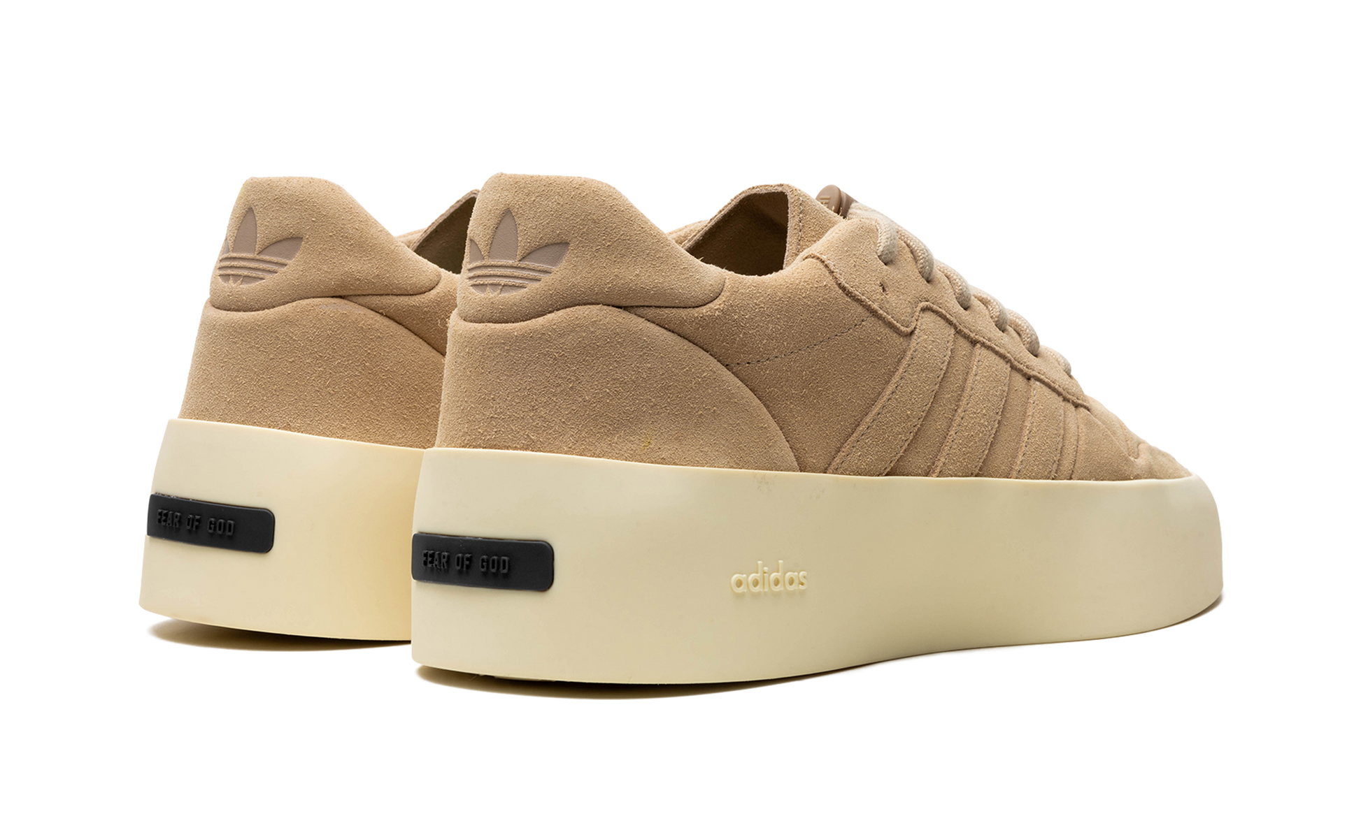 Adidas Athletics 86 Lo "Fear Of God" IE6213