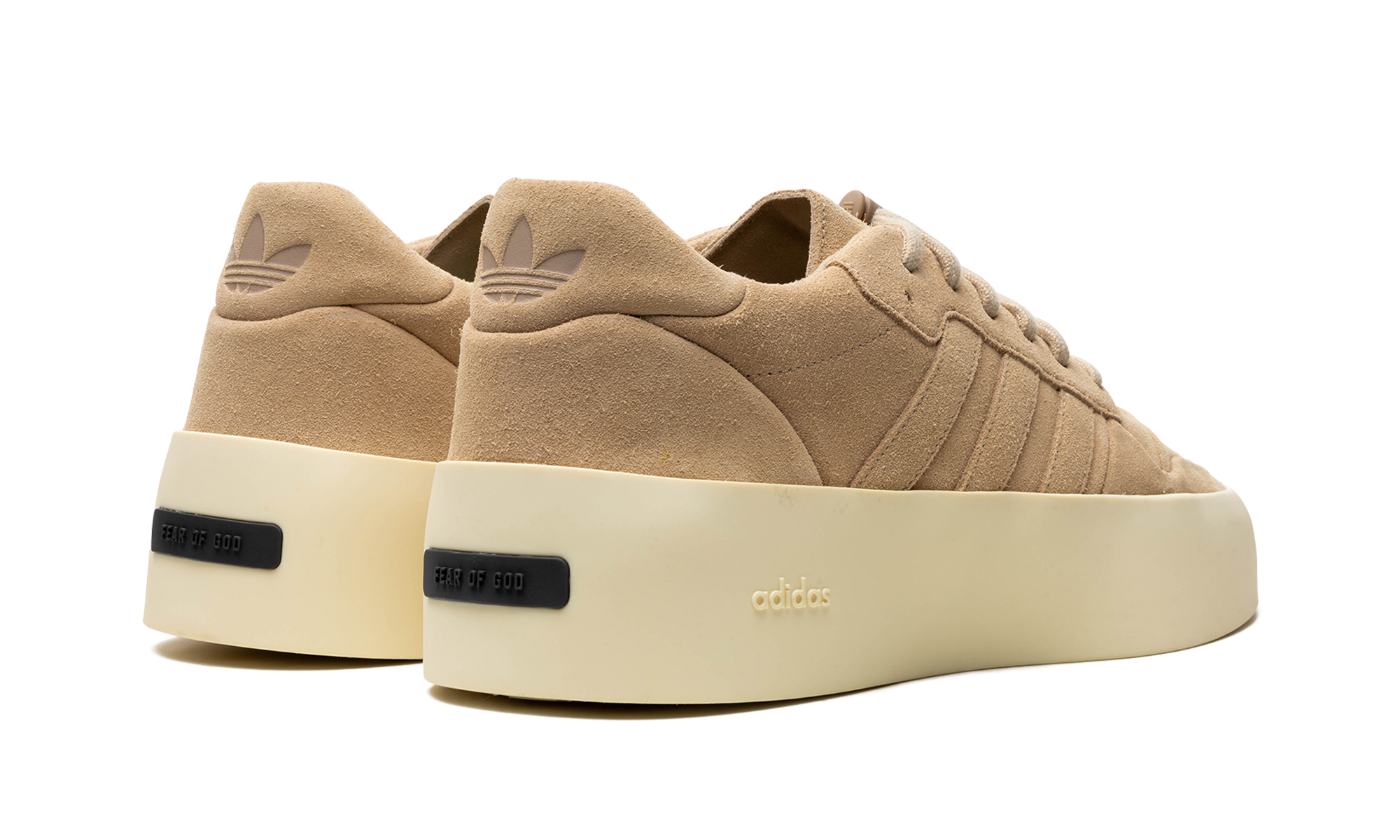 Adidas Athletics 86 Lo "Fear Of God" IE6213