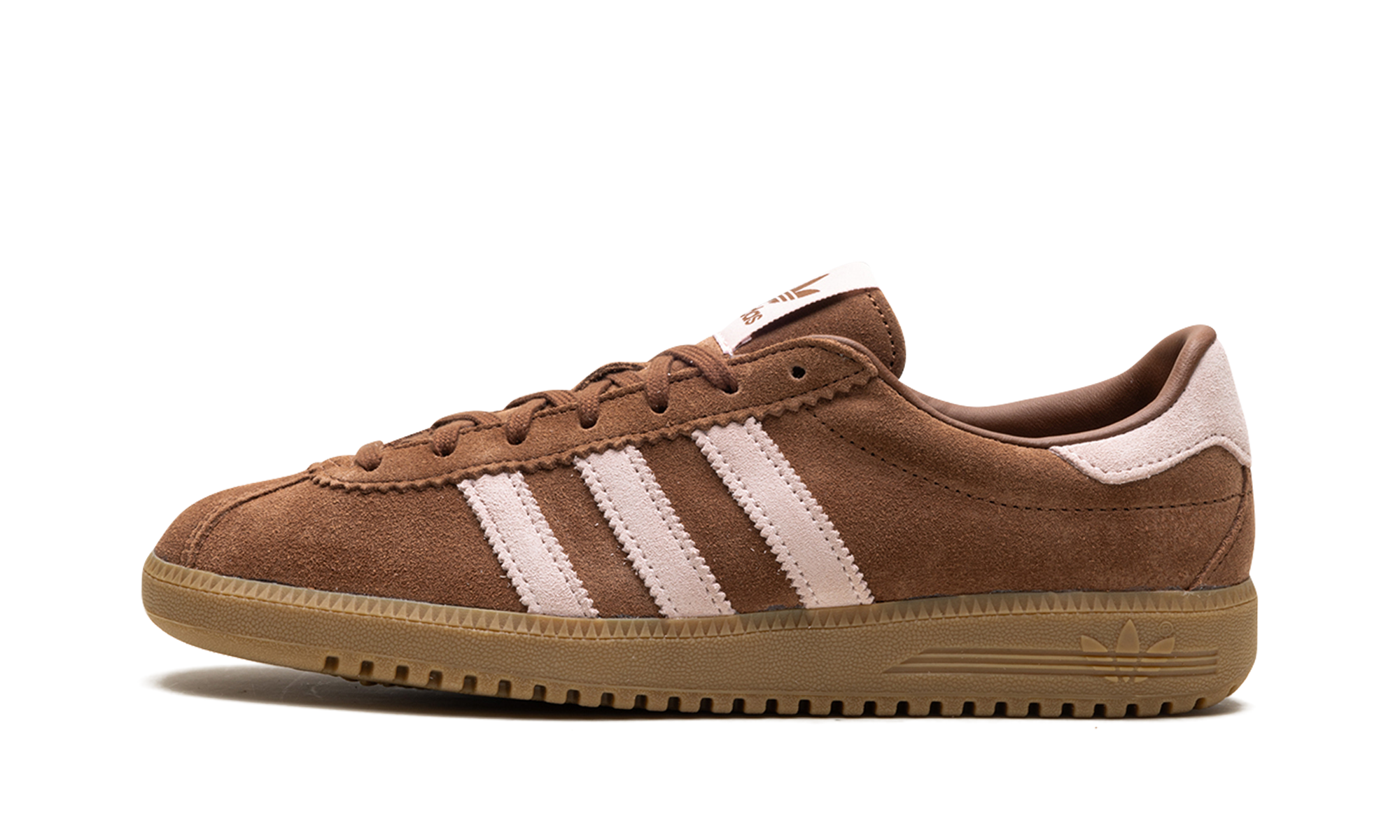 Adidas Brmd Wmns "sandy Pink" - 1