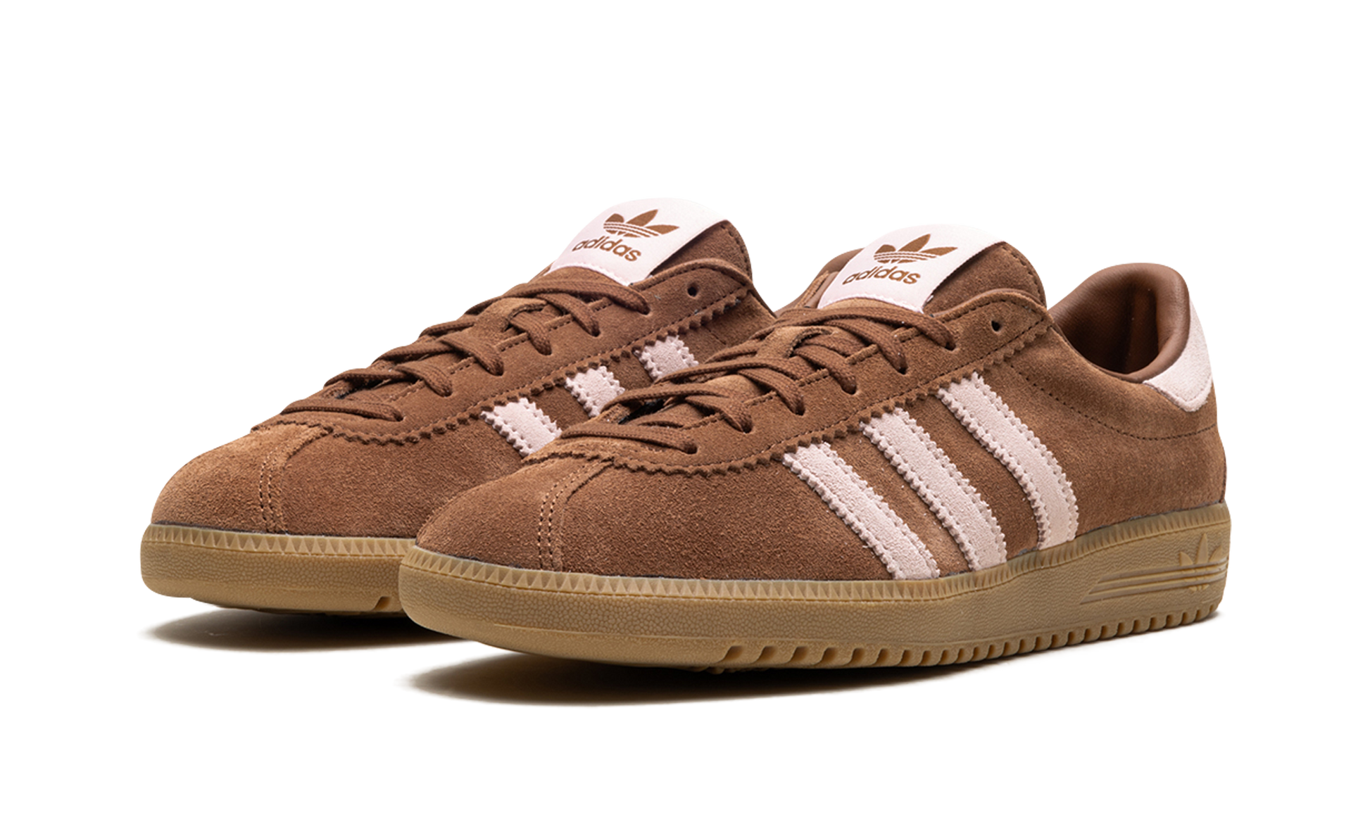 Adidas Brmd Wmns "sandy Pink" - 2