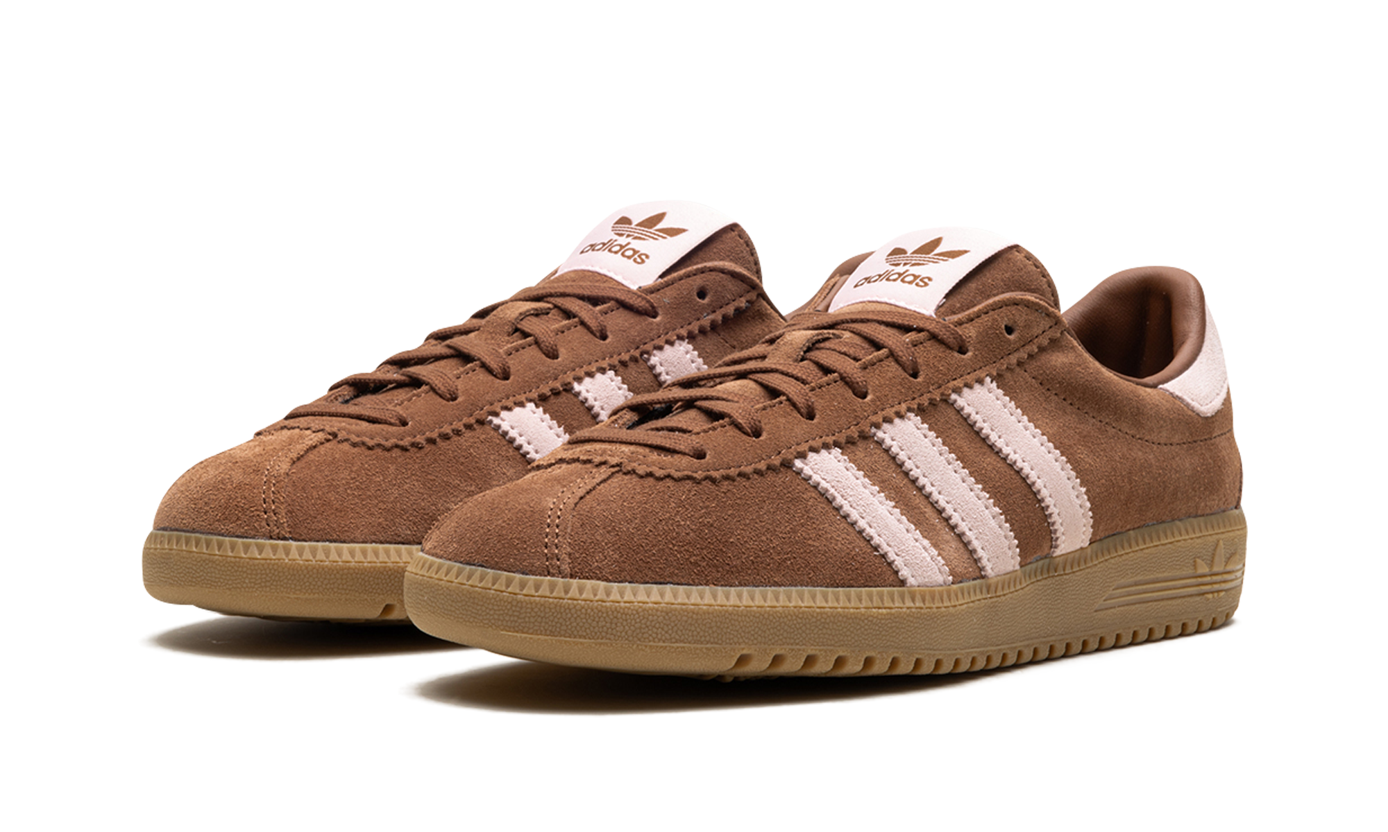 Adidas Brmd Wmns "sandy Pink" - 2