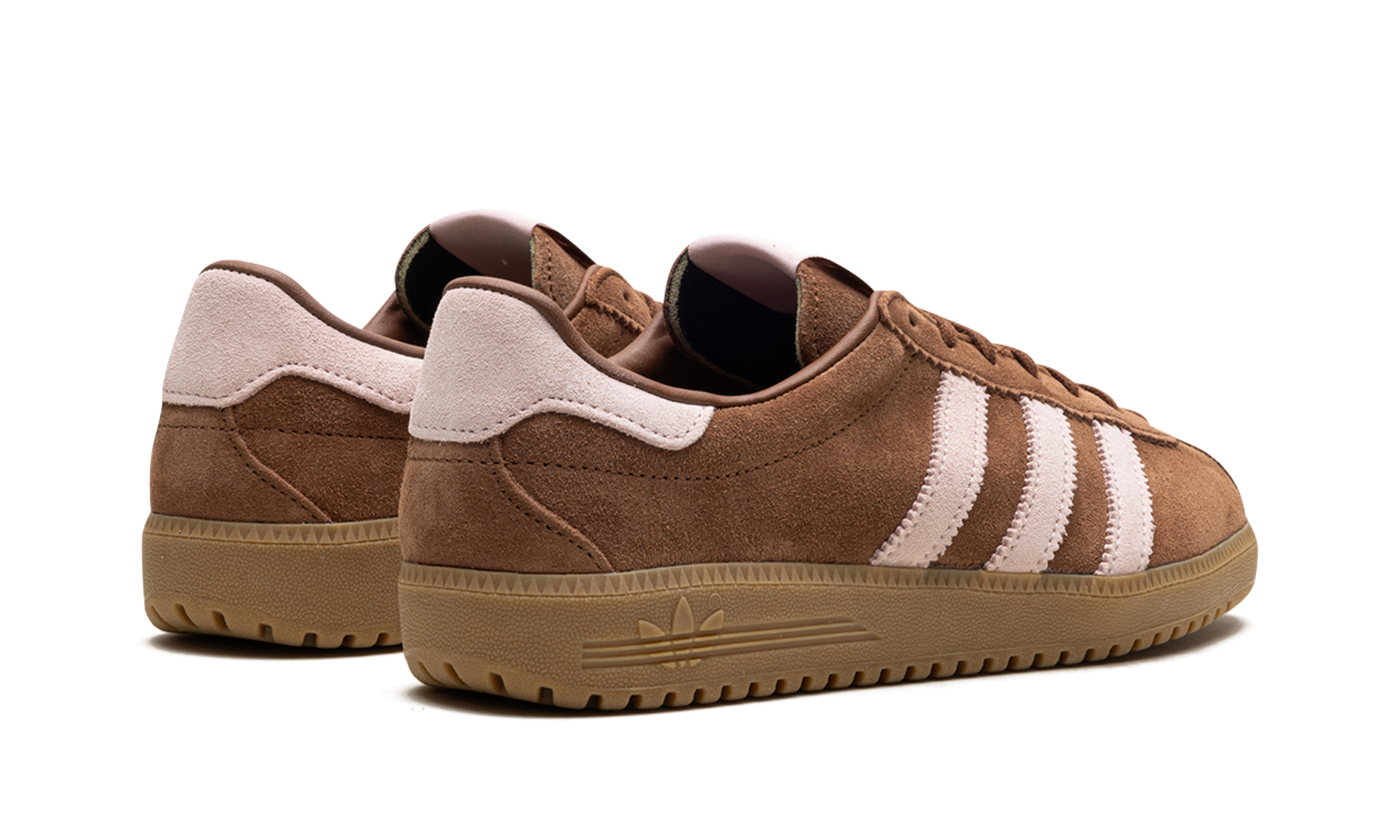 Adidas Brmd Wmns "sandy Pink" - 3