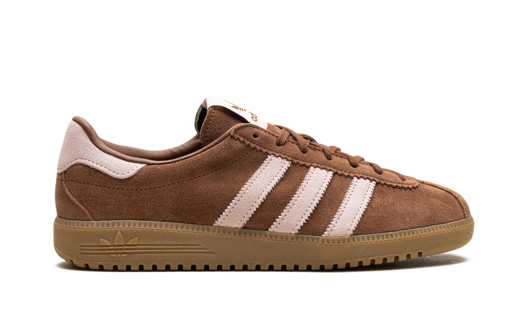 Adidas Brmd Wmns "sandy Pink" - 6