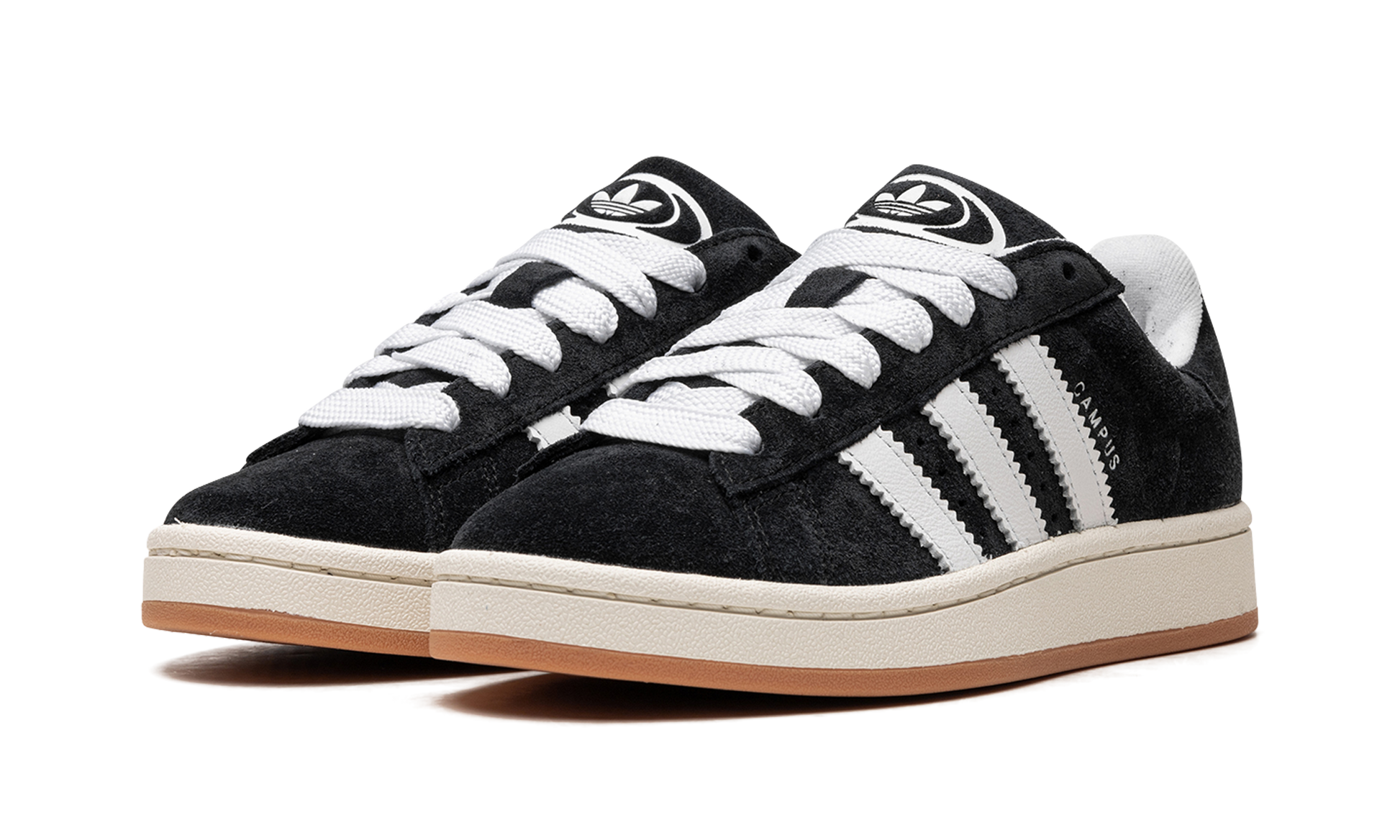 Adidas Campus 00s "Core Black" HQ8708