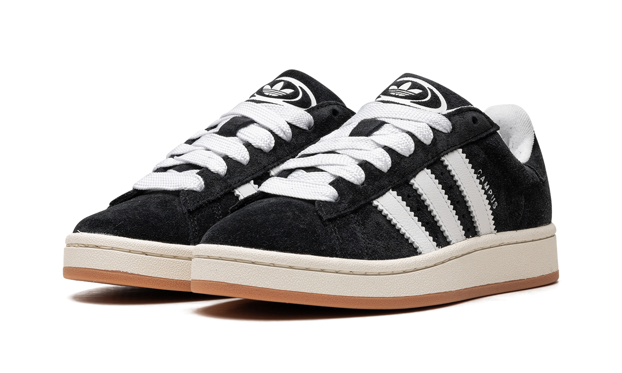 Adidas Campus 00s "Core Black" HQ8708