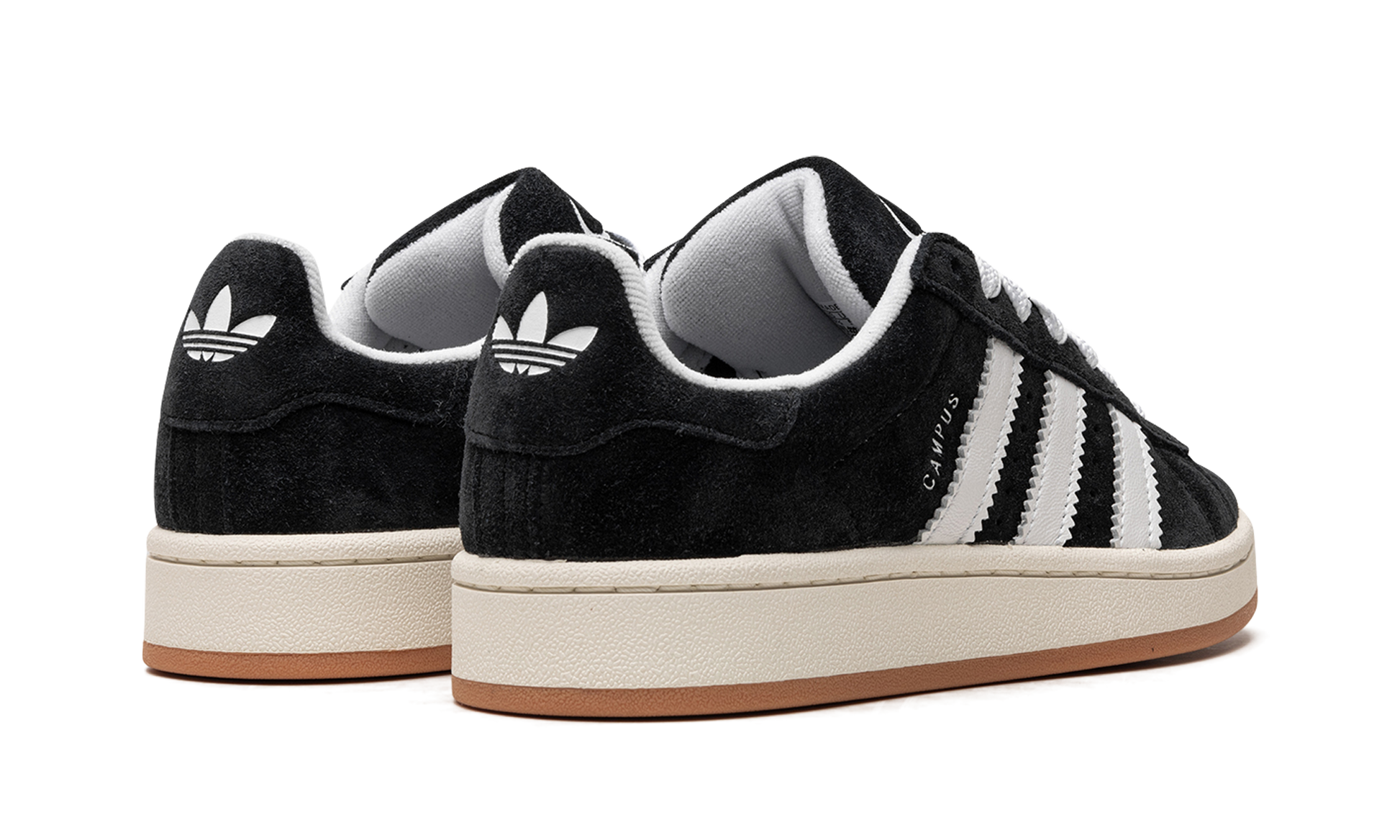 Adidas Campus 00s "Core Black" HQ8708