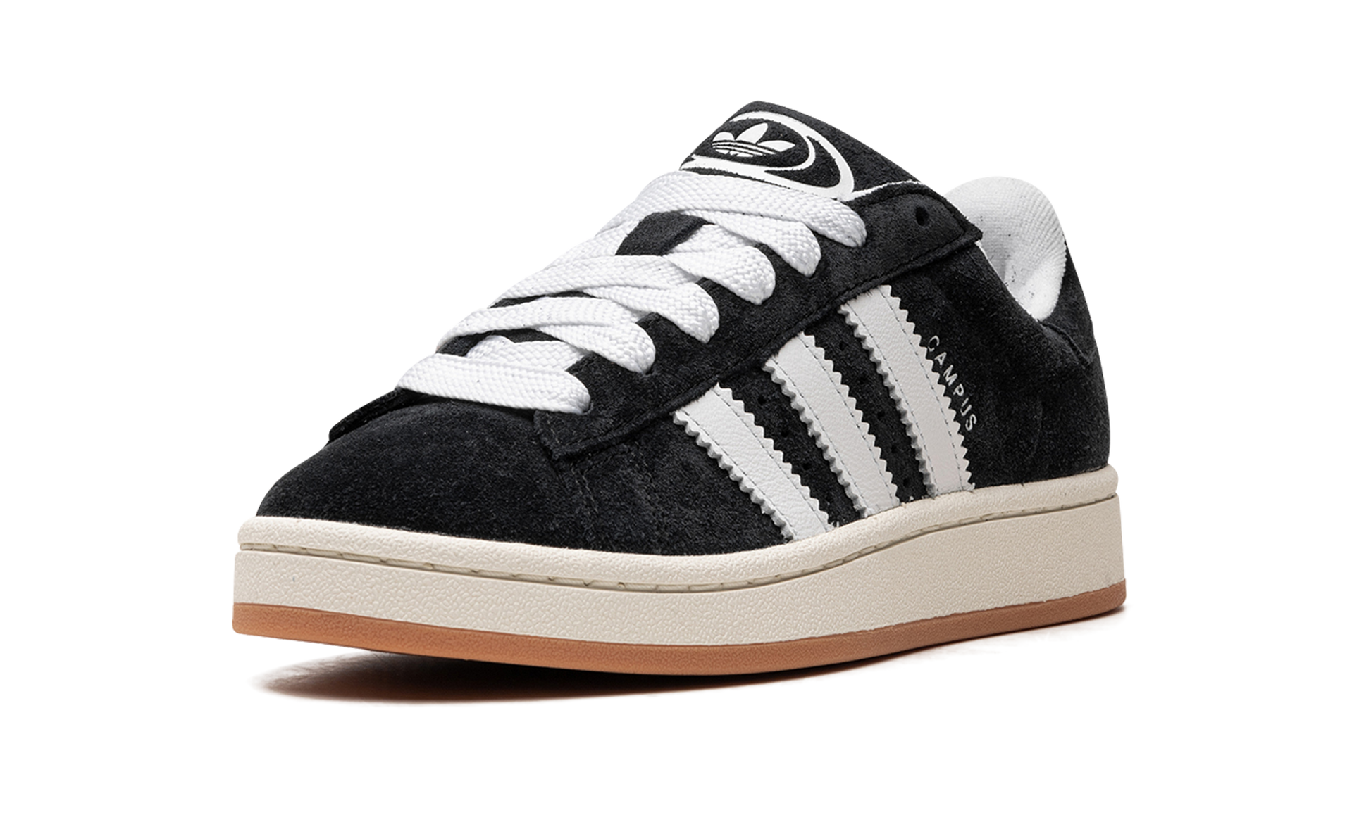 Adidas Campus 00s "Core Black" HQ8708
