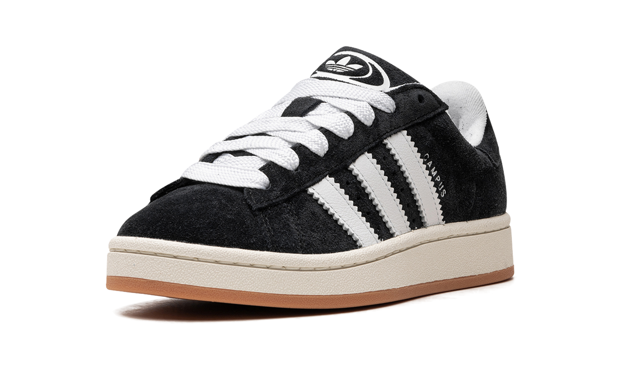 Adidas Campus 00s "Core Black" HQ8708