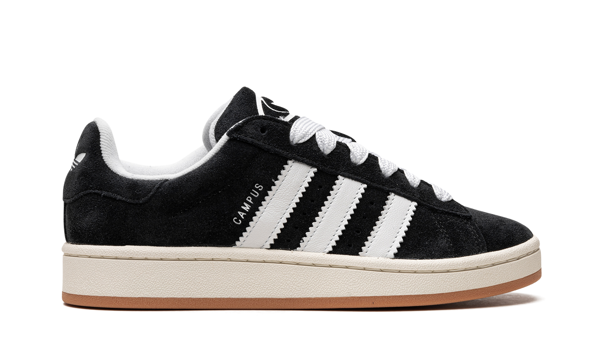 Adidas Campus 00s "Core Black" HQ8708