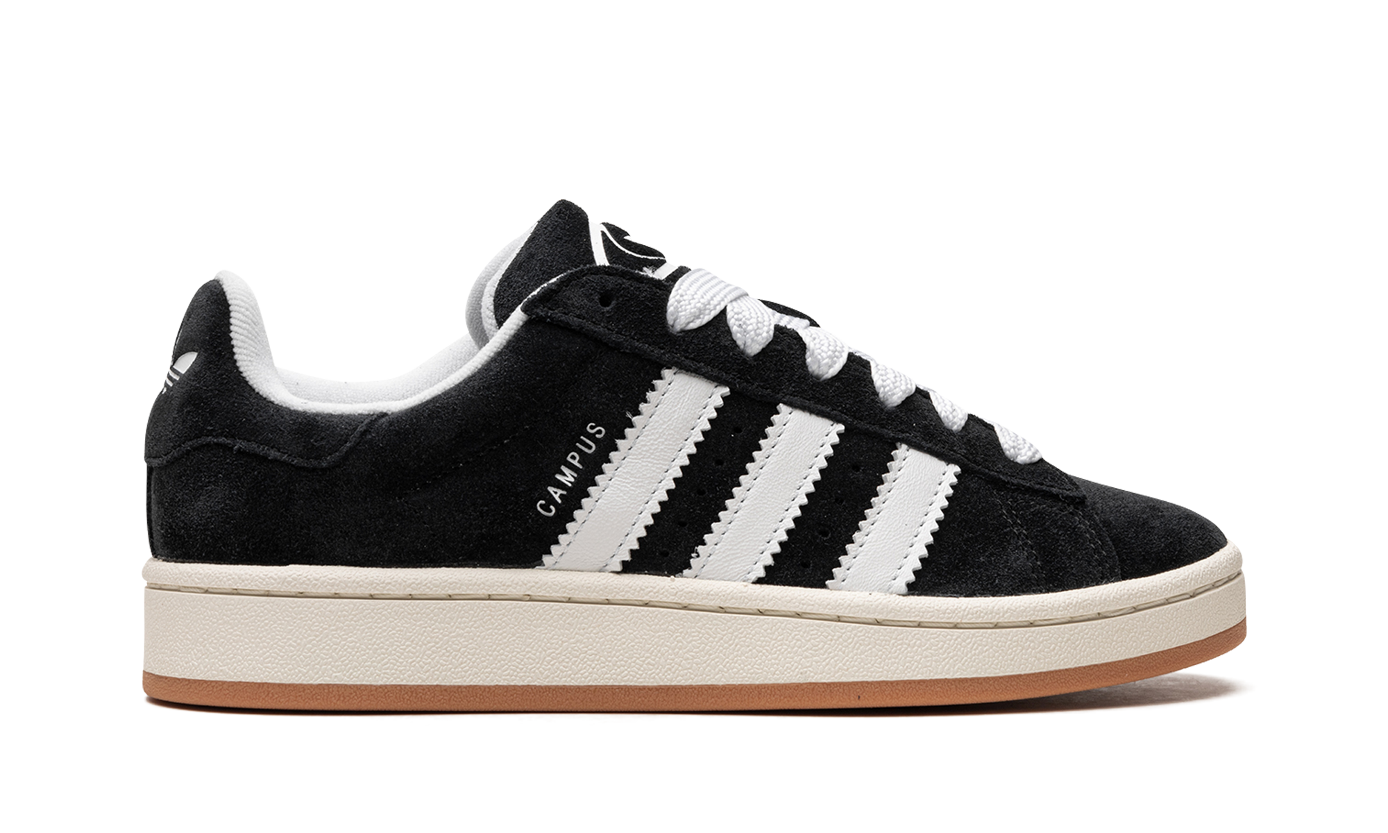 Adidas Campus 00s "Core Black" HQ8708