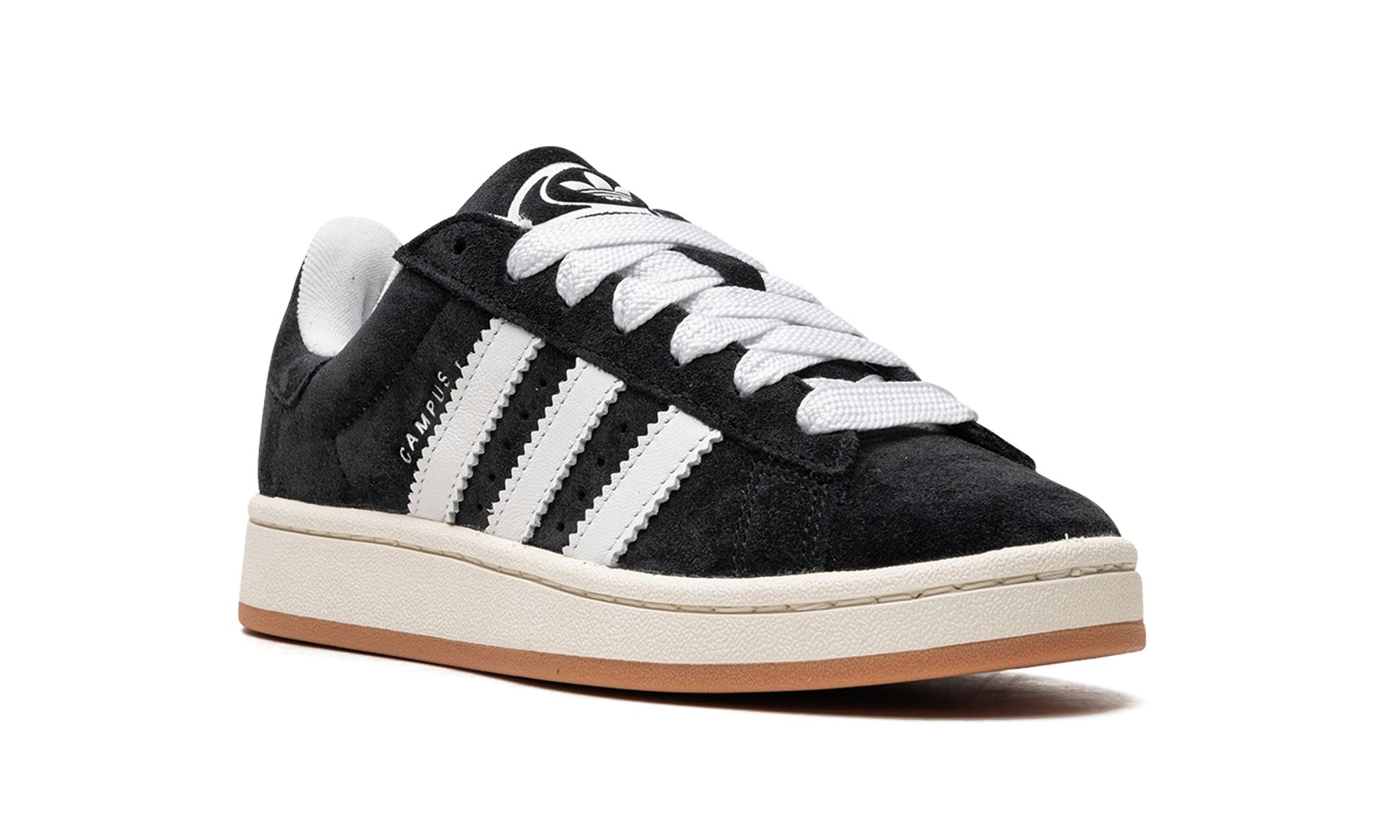 Adidas Campus 00s "Core Black" HQ8708