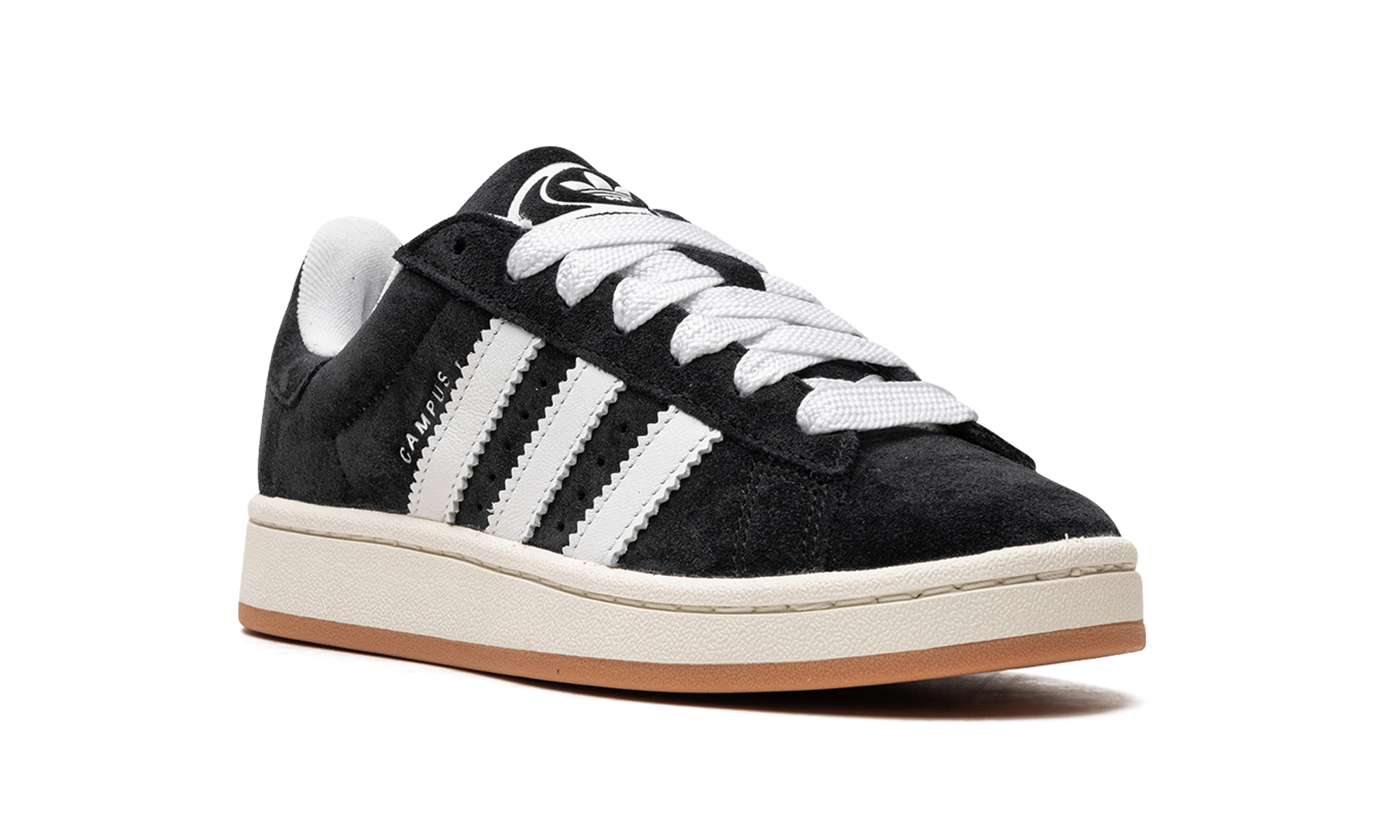 Adidas Campus 00s "Core Black" HQ8708
