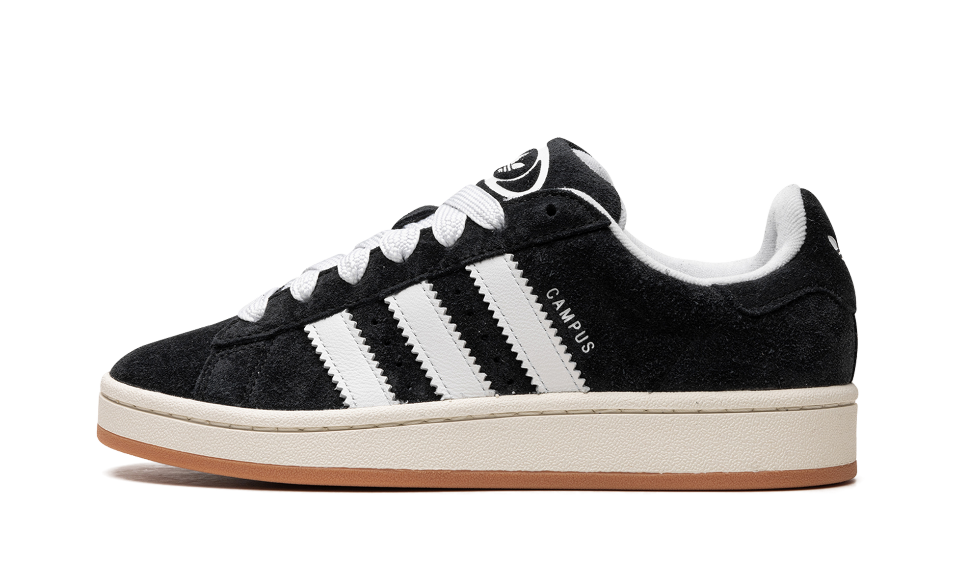 Adidas Campus 00s "Core Black" HQ8708
