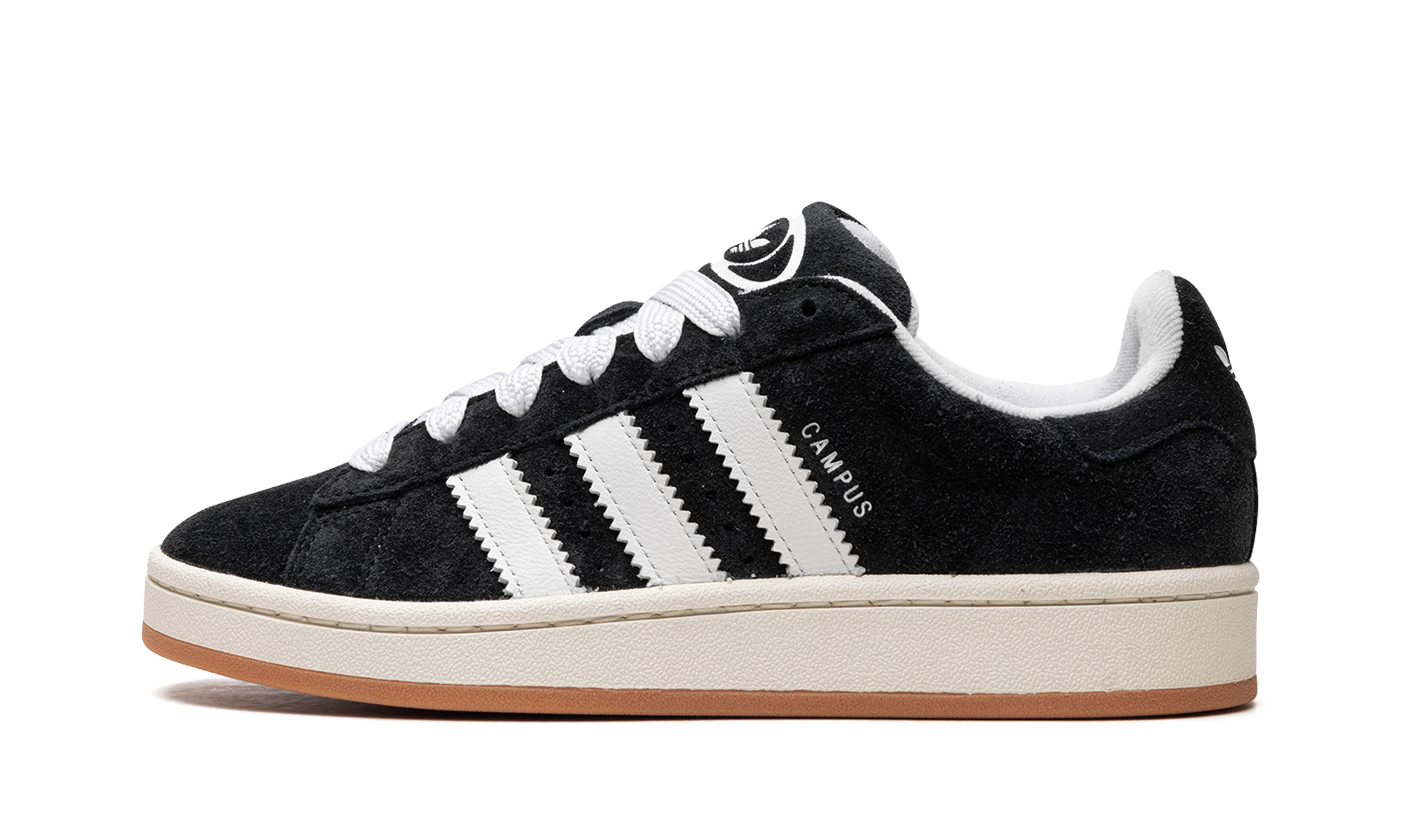 Adidas Campus 00s "Core Black" HQ8708