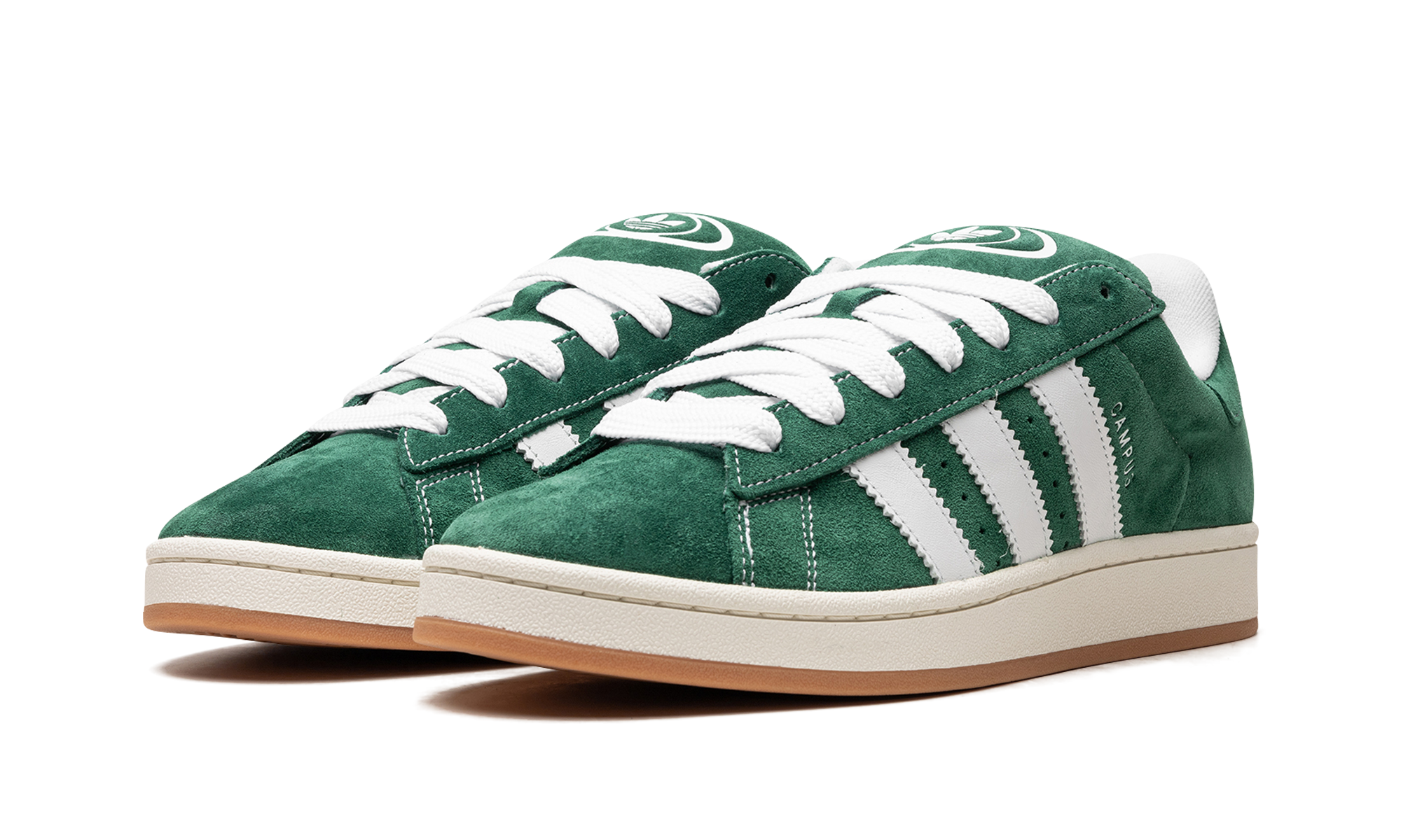 Adidas Campus 00s "Dark Green" H03472