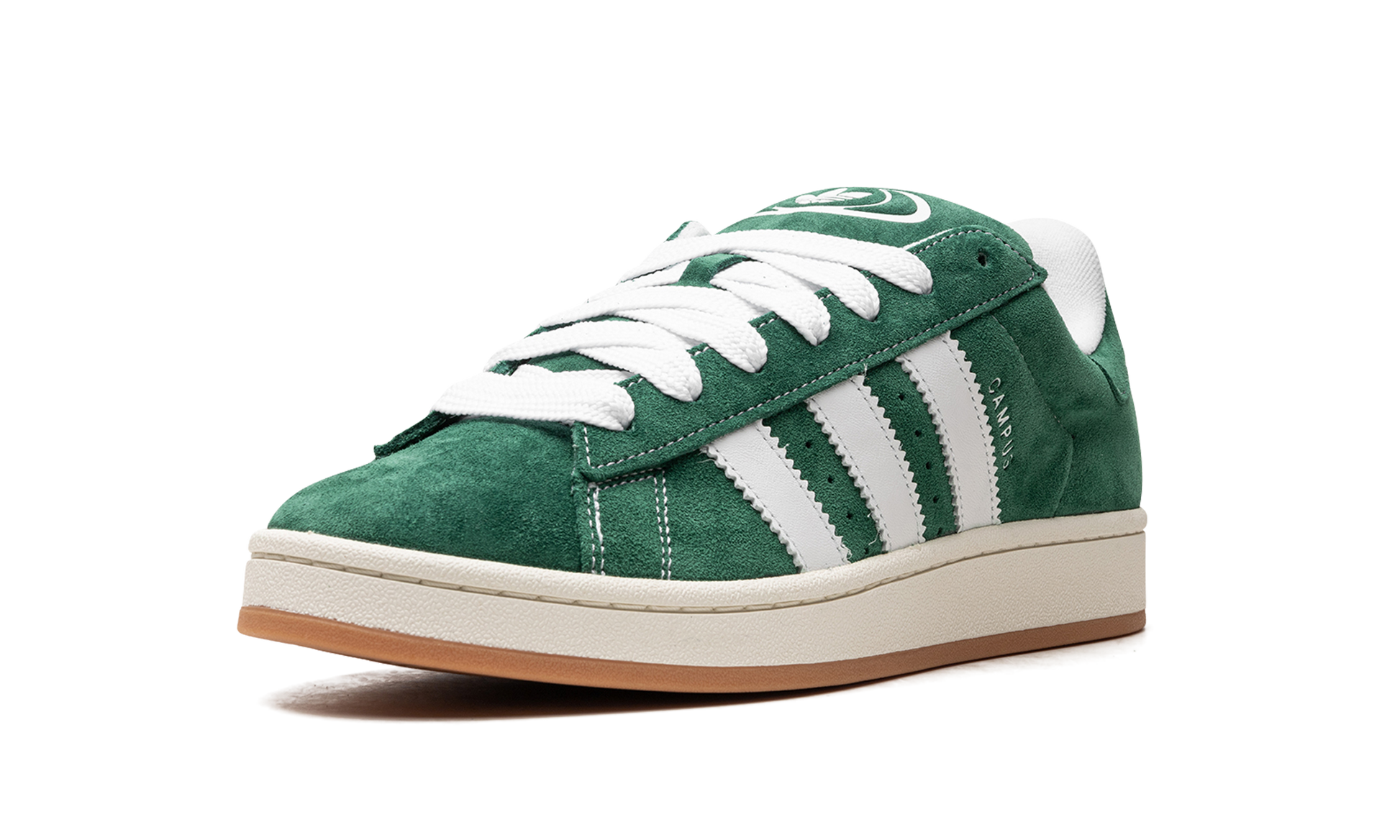 Adidas Campus 00s "Dark Green" H03472