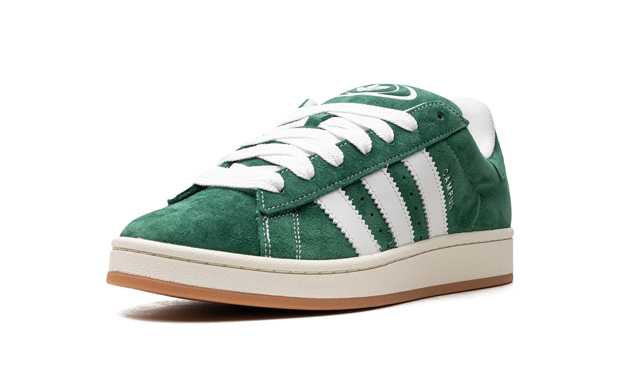 Adidas Campus 00s "Dark Green" H03472