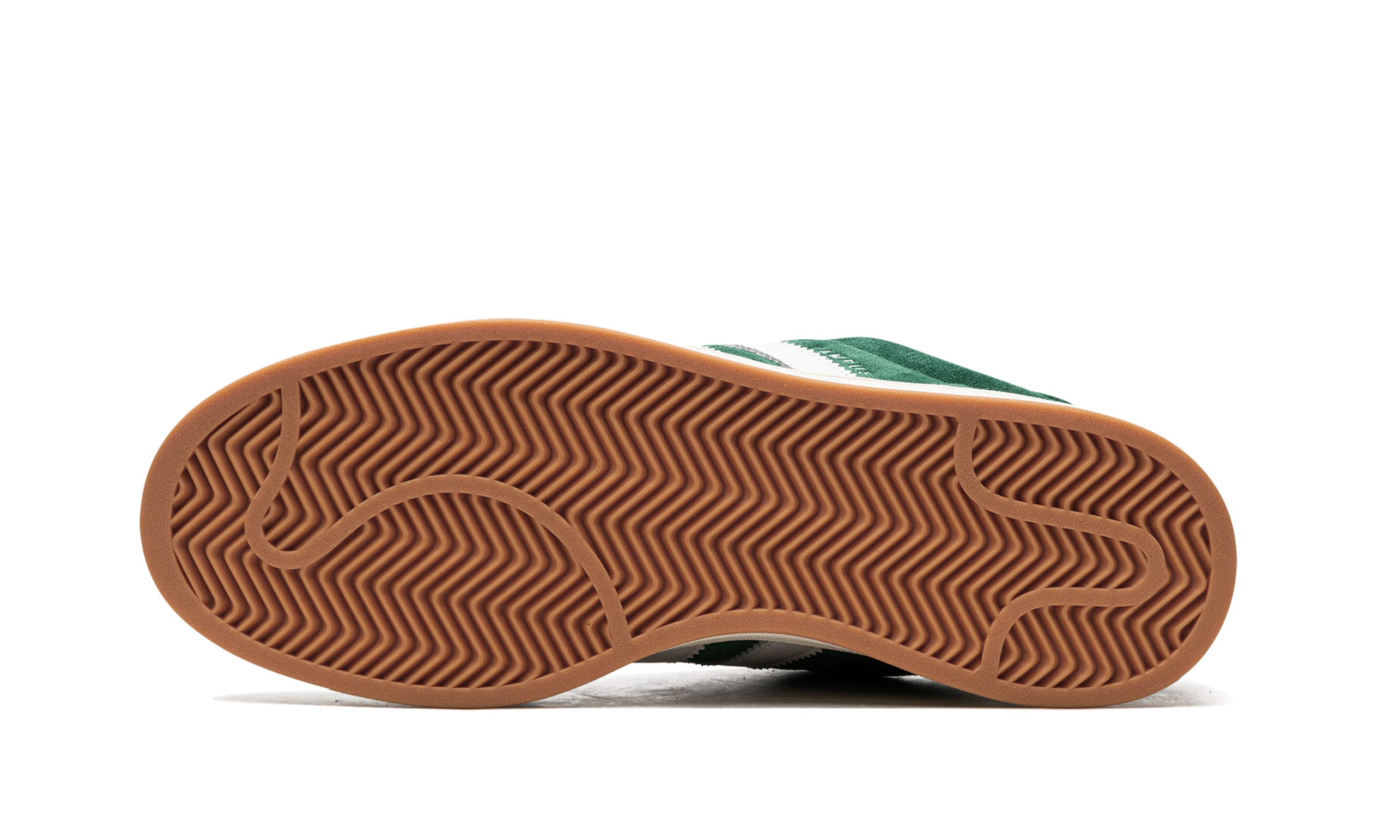 Adidas Campus 00s "Dark Green" H03472