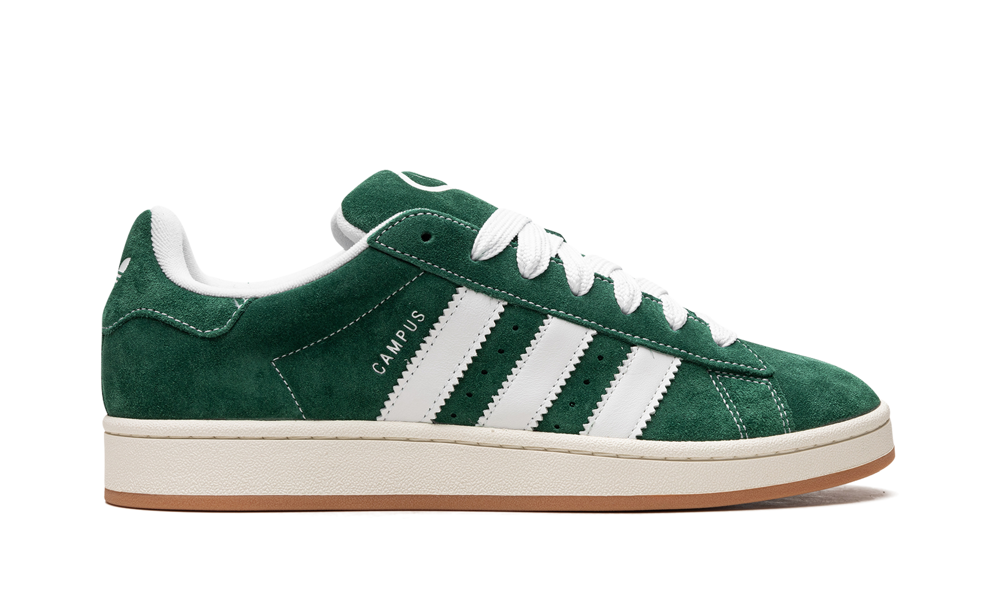 Adidas Campus 00s "Dark Green" H03472