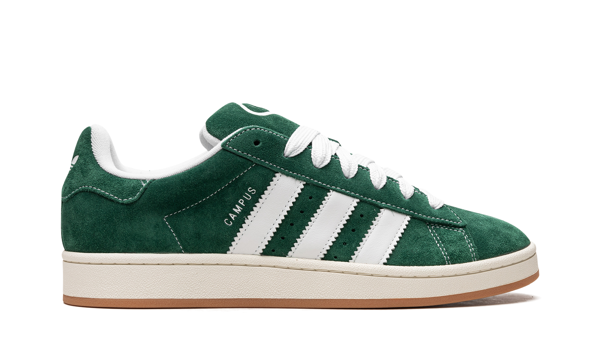 Adidas Campus 00s "Dark Green" H03472